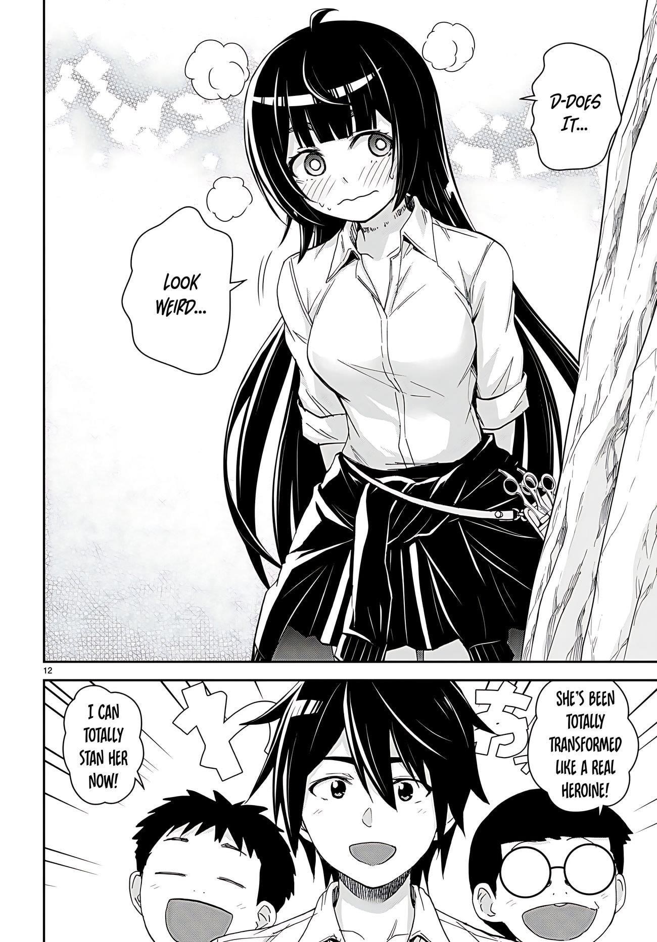 Isekai Yurutto Survival Seikatsu: Gakkou No Minna To Isekai No Mujintou Ni Tenishitakedo Ore Dake Rakushou Desu Chapter 30 - Page 13