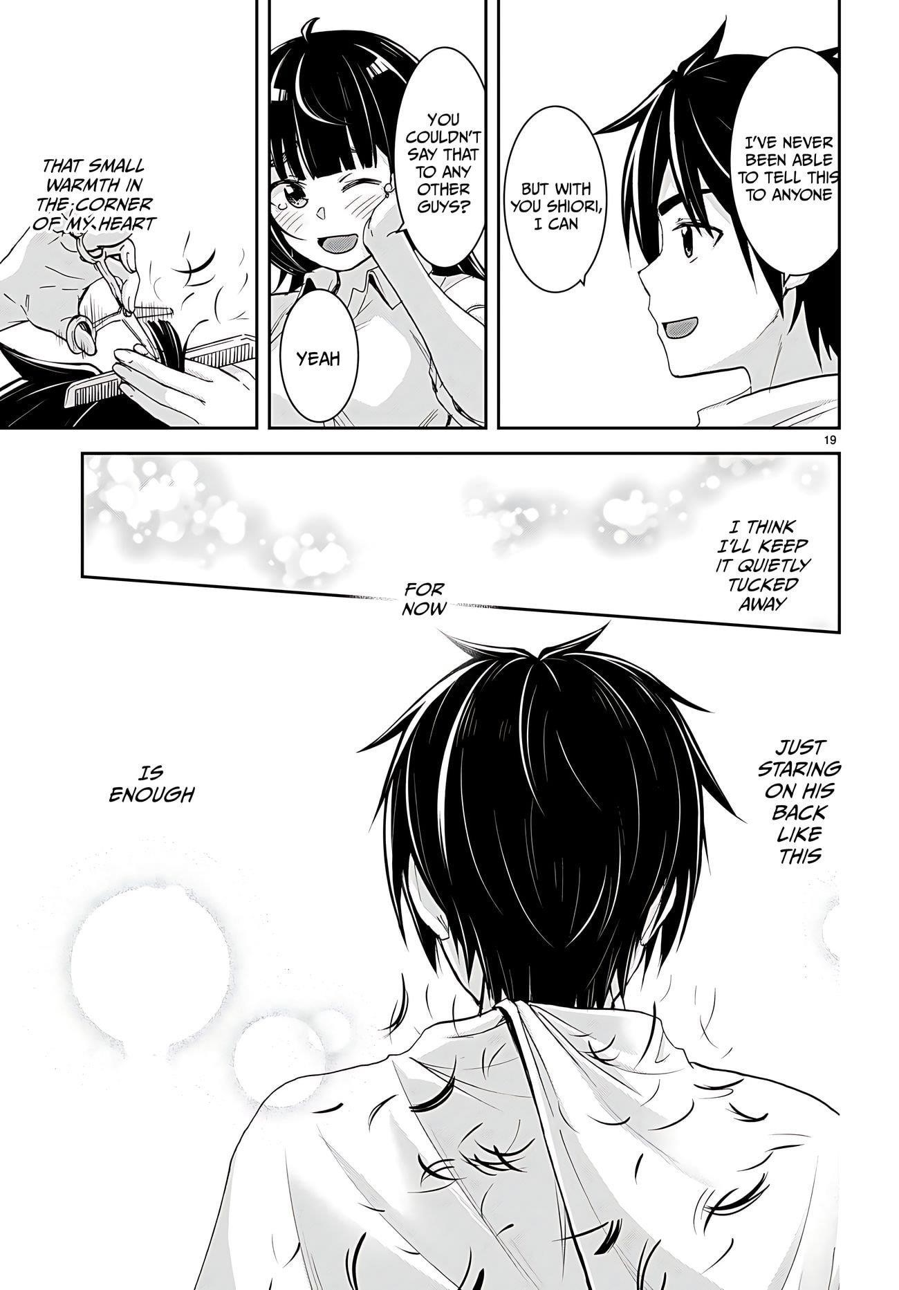 Isekai Yurutto Survival Seikatsu: Gakkou No Minna To Isekai No Mujintou Ni Tenishitakedo Ore Dake Rakushou Desu Chapter 30 - Page 20