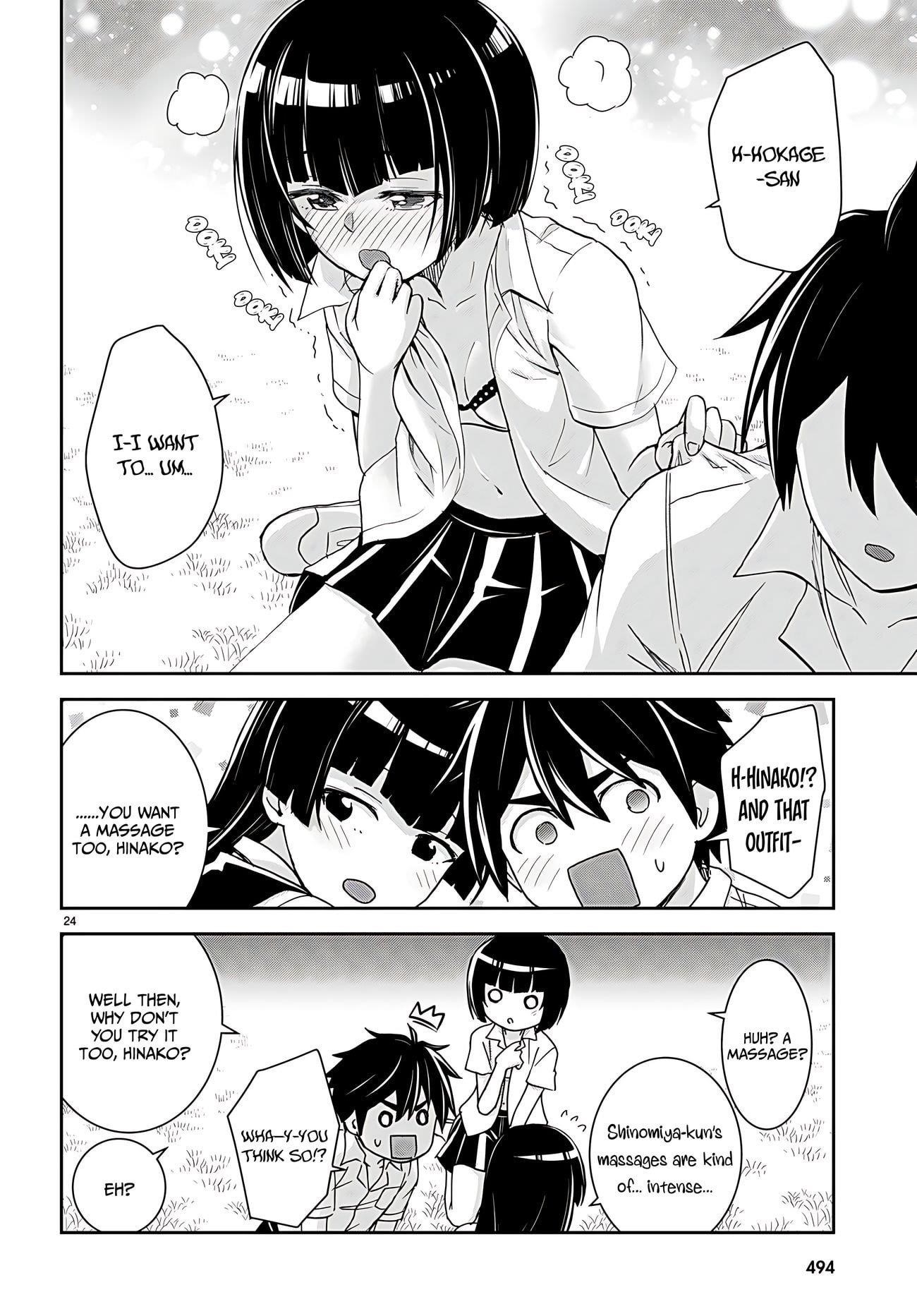 Isekai Yurutto Survival Seikatsu: Gakkou No Minna To Isekai No Mujintou Ni Tenishitakedo Ore Dake Rakushou Desu Chapter 32 - Page 25