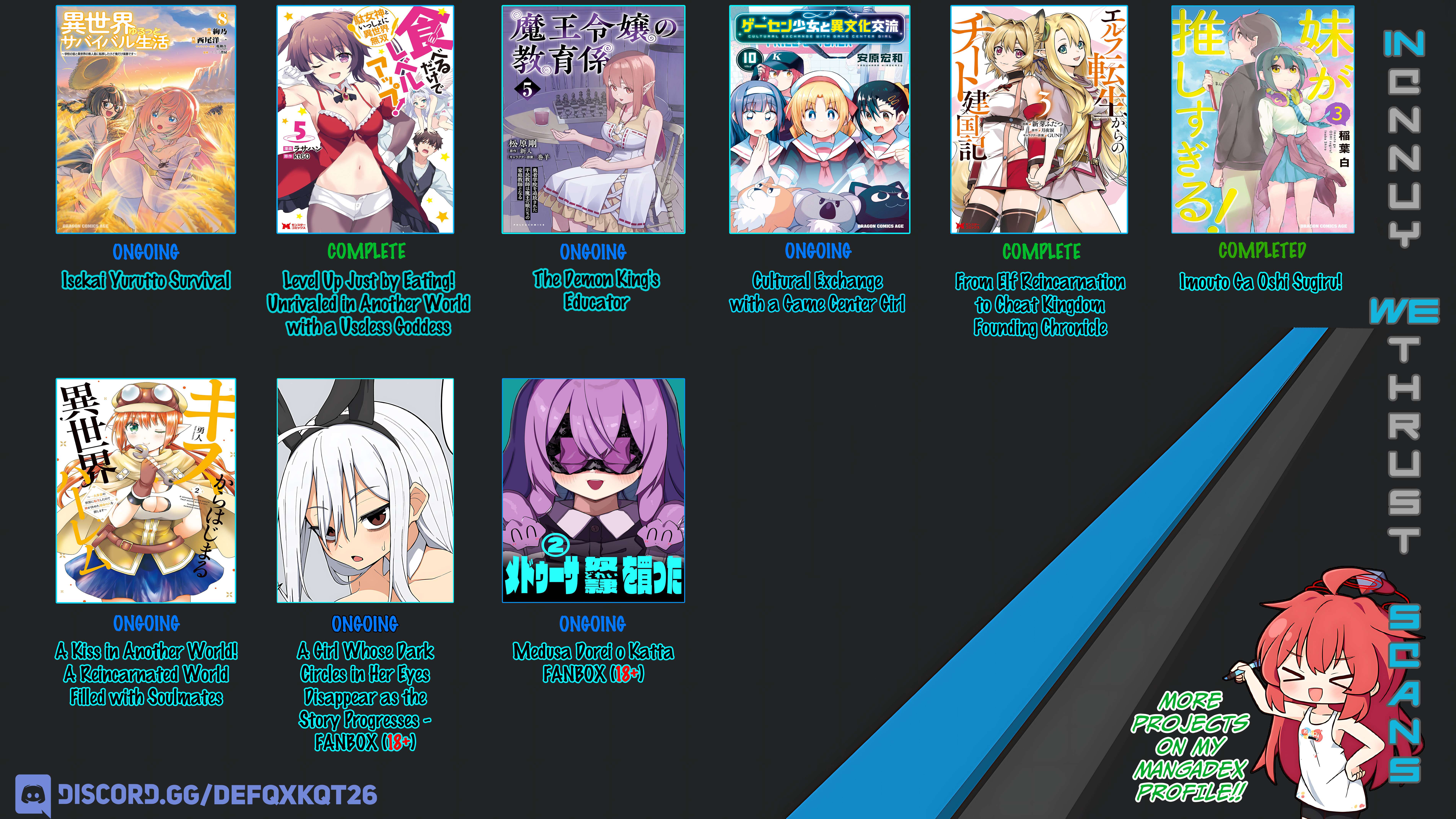 Isekai Yurutto Survival Seikatsu: Gakkou No Minna To Isekai No Mujintou Ni Tenishitakedo Ore Dake Rakushou Desu Chapter 35 - Page 1