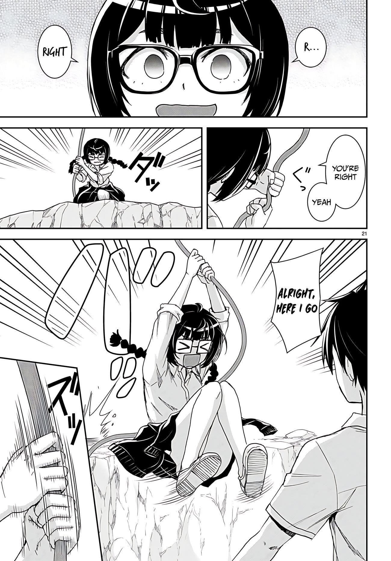 Isekai Yurutto Survival Seikatsu: Gakkou No Minna To Isekai No Mujintou Ni Tenishitakedo Ore Dake Rakushou Desu Chapter 36 - Page 26