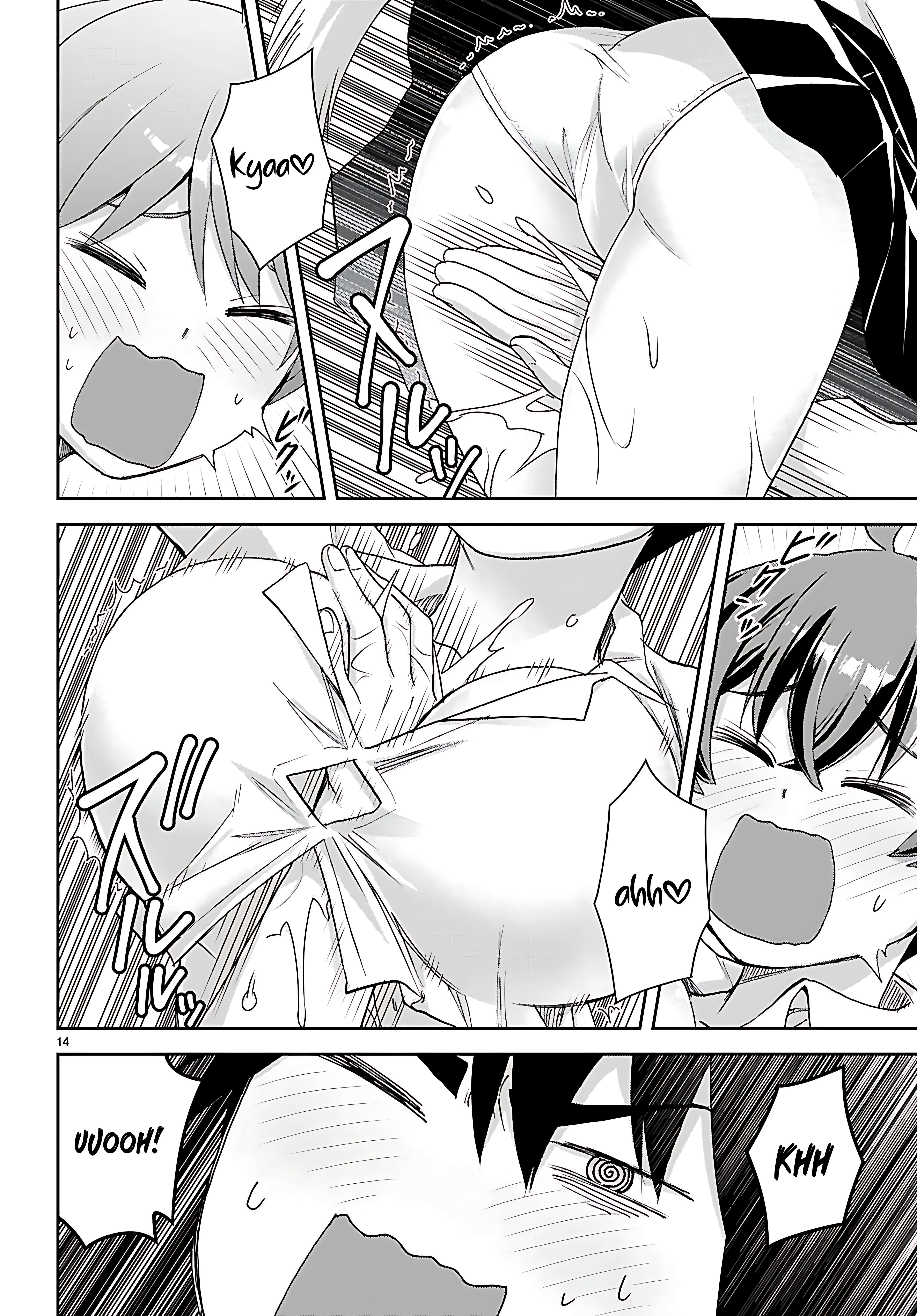 Isekai Yurutto Survival Seikatsu: Gakkou No Minna To Isekai No Mujintou Ni Tenishitakedo Ore Dake Rakushou Desu Chapter 43 - Page 16