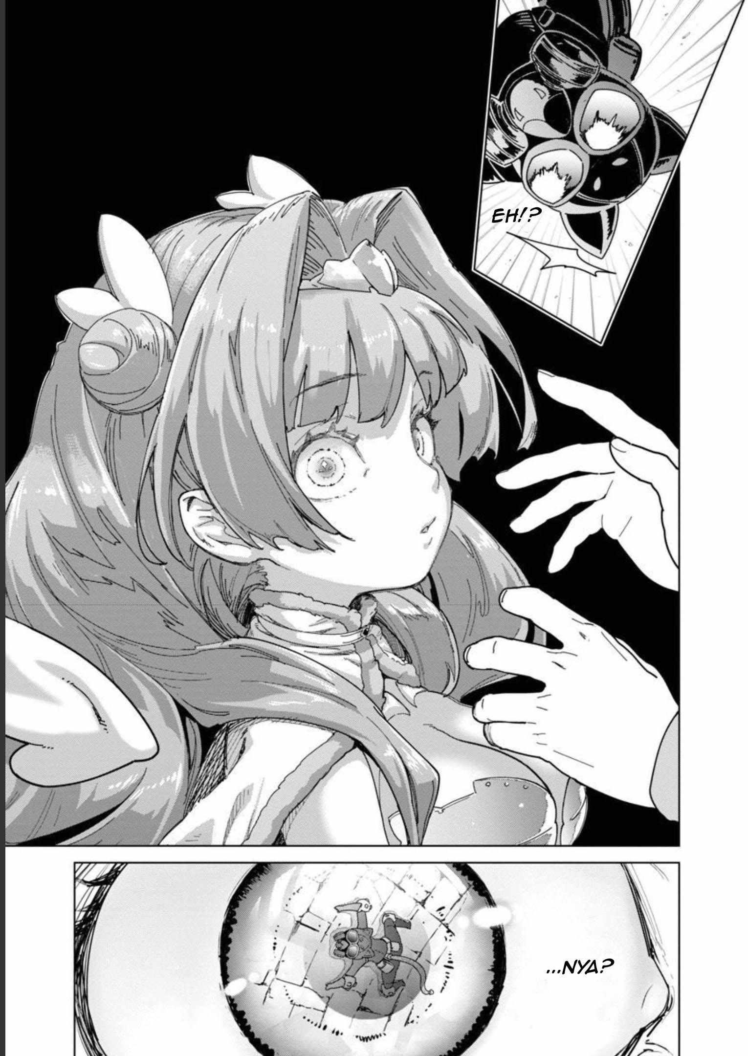 The Story of an Exploration Hero Who Has Worked His Way up From Common People Chapter 13 - Page 16