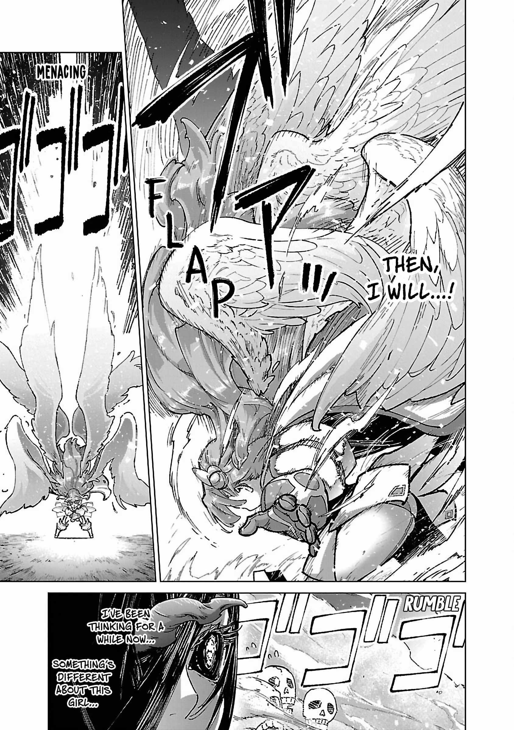 The Story of an Exploration Hero Who Has Worked His Way up From Common People Chapter 20 - Page 14