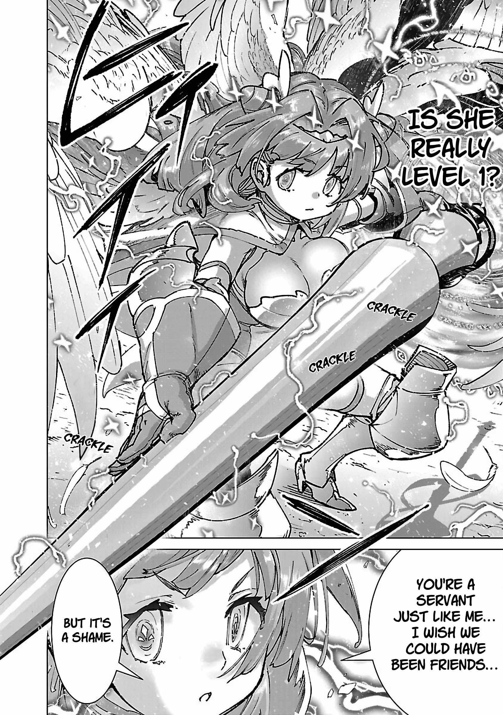 The Story of an Exploration Hero Who Has Worked His Way up From Common People Chapter 20 - Page 15