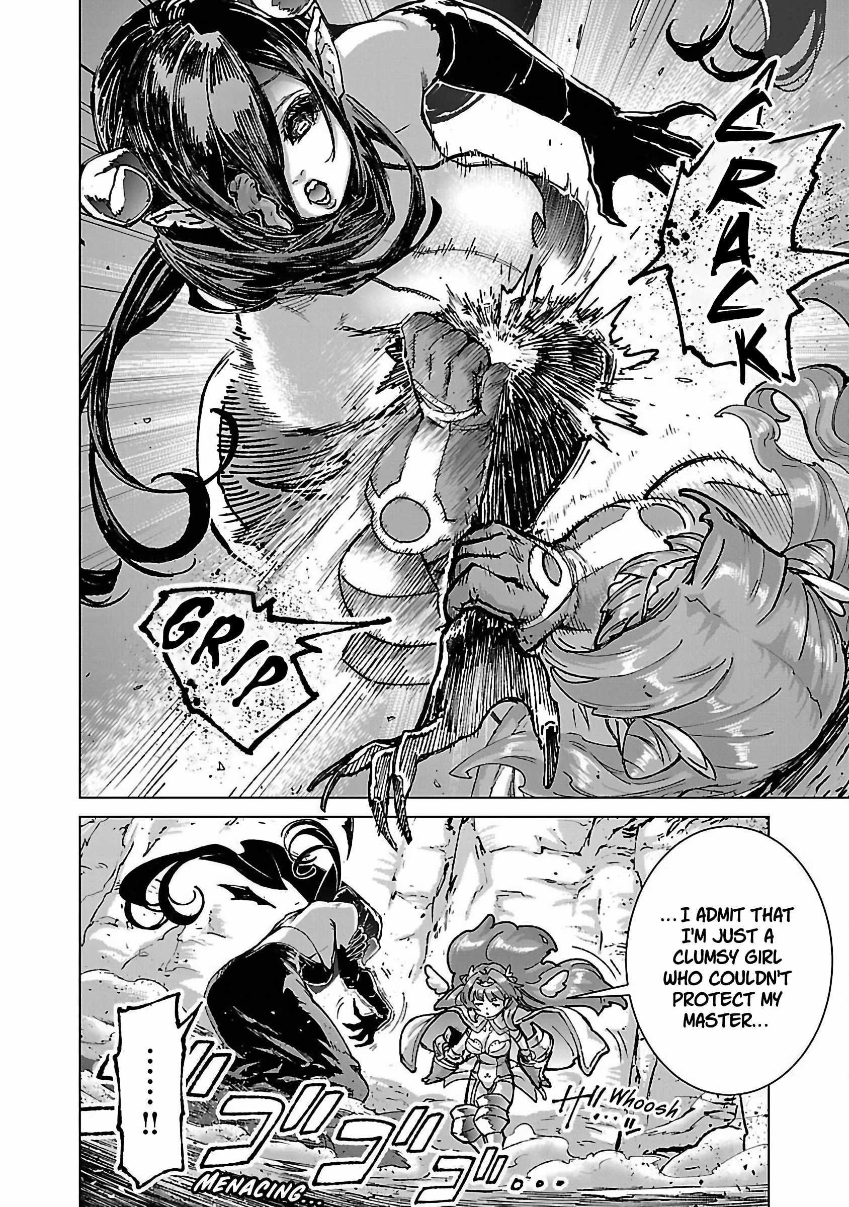 The Story of an Exploration Hero Who Has Worked His Way up From Common People Chapter 20 - Page 7