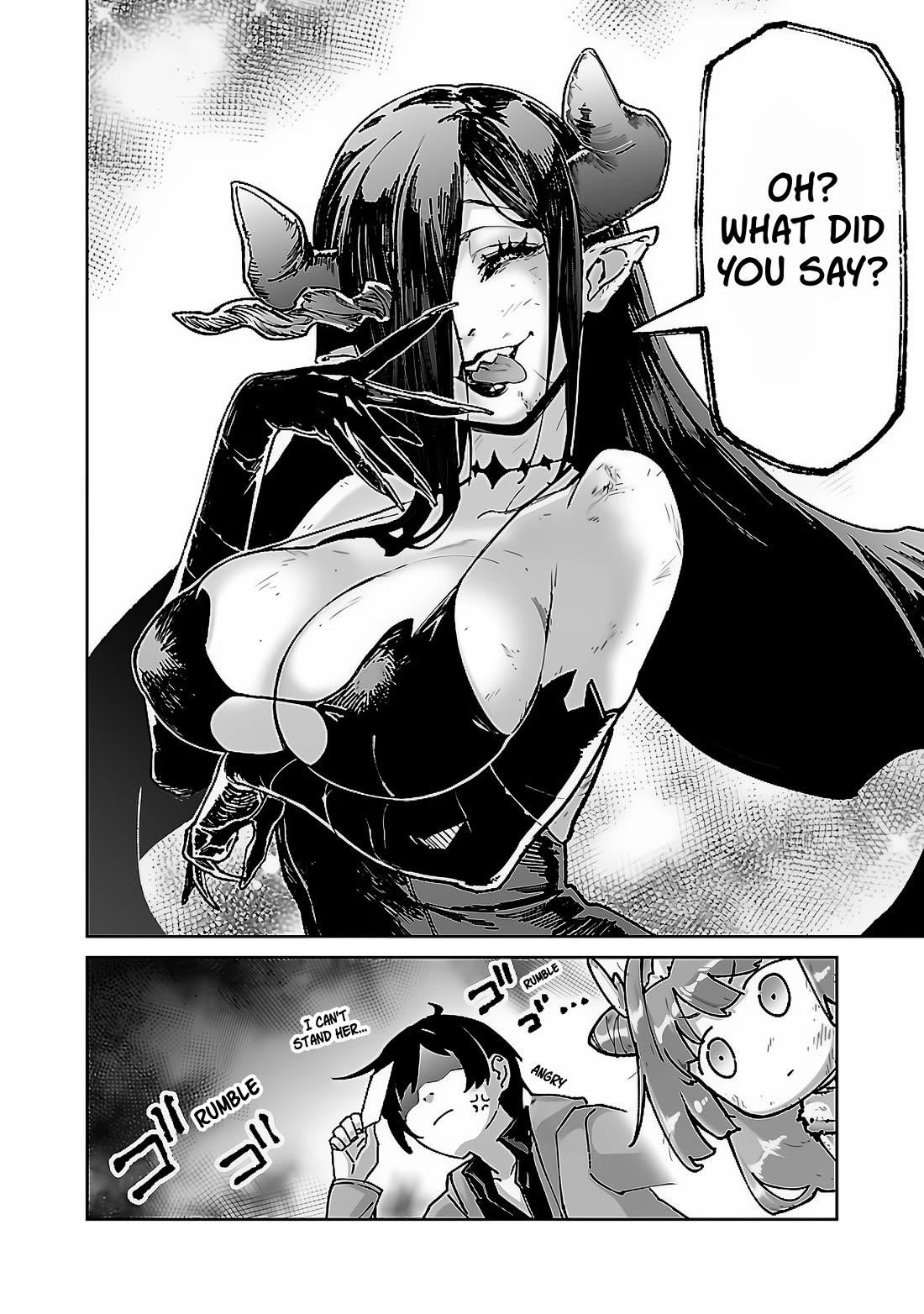 The Story of an Exploration Hero Who Has Worked His Way up From Common People Chapter 24 - Page 16