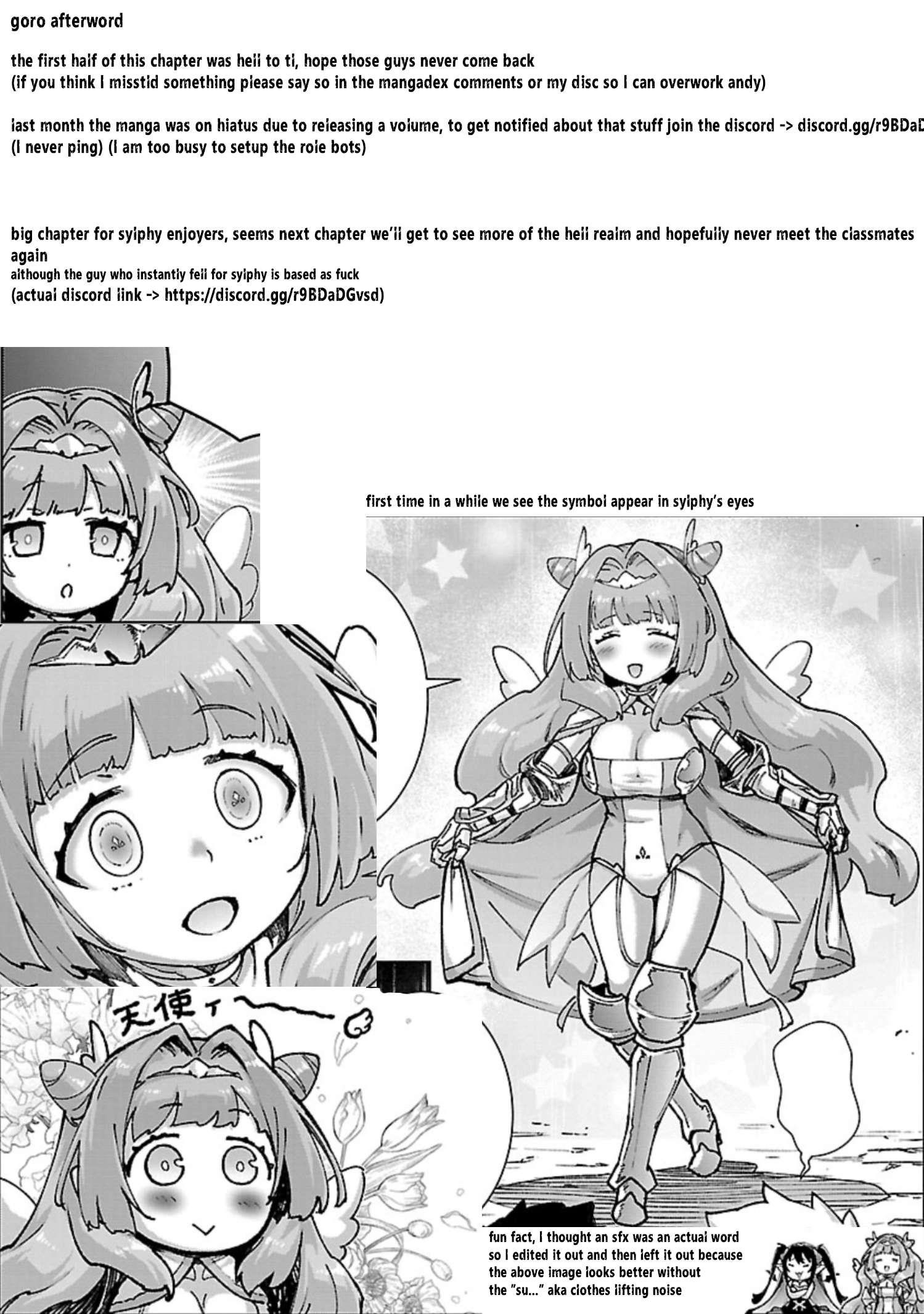 The Story of an Exploration Hero Who Has Worked His Way up From Common People Chapter 34 - Page 20