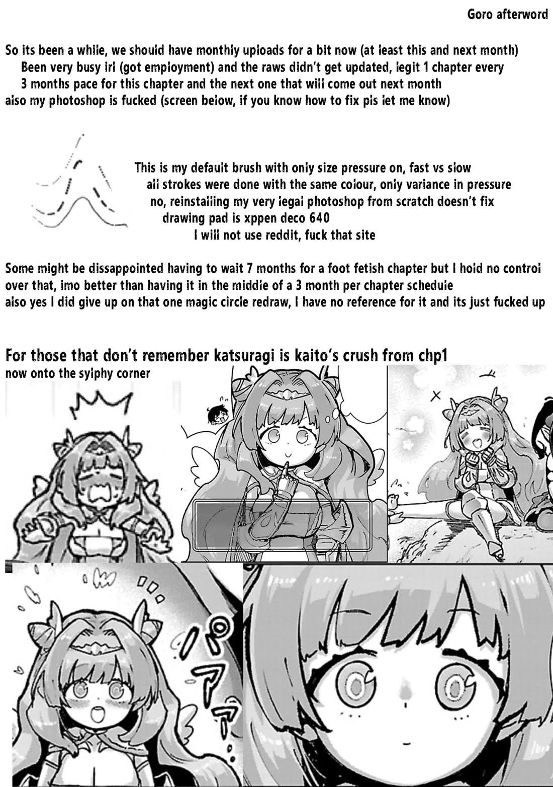 The Story of an Exploration Hero Who Has Worked His Way up From Common People Chapter 36 - Page 18