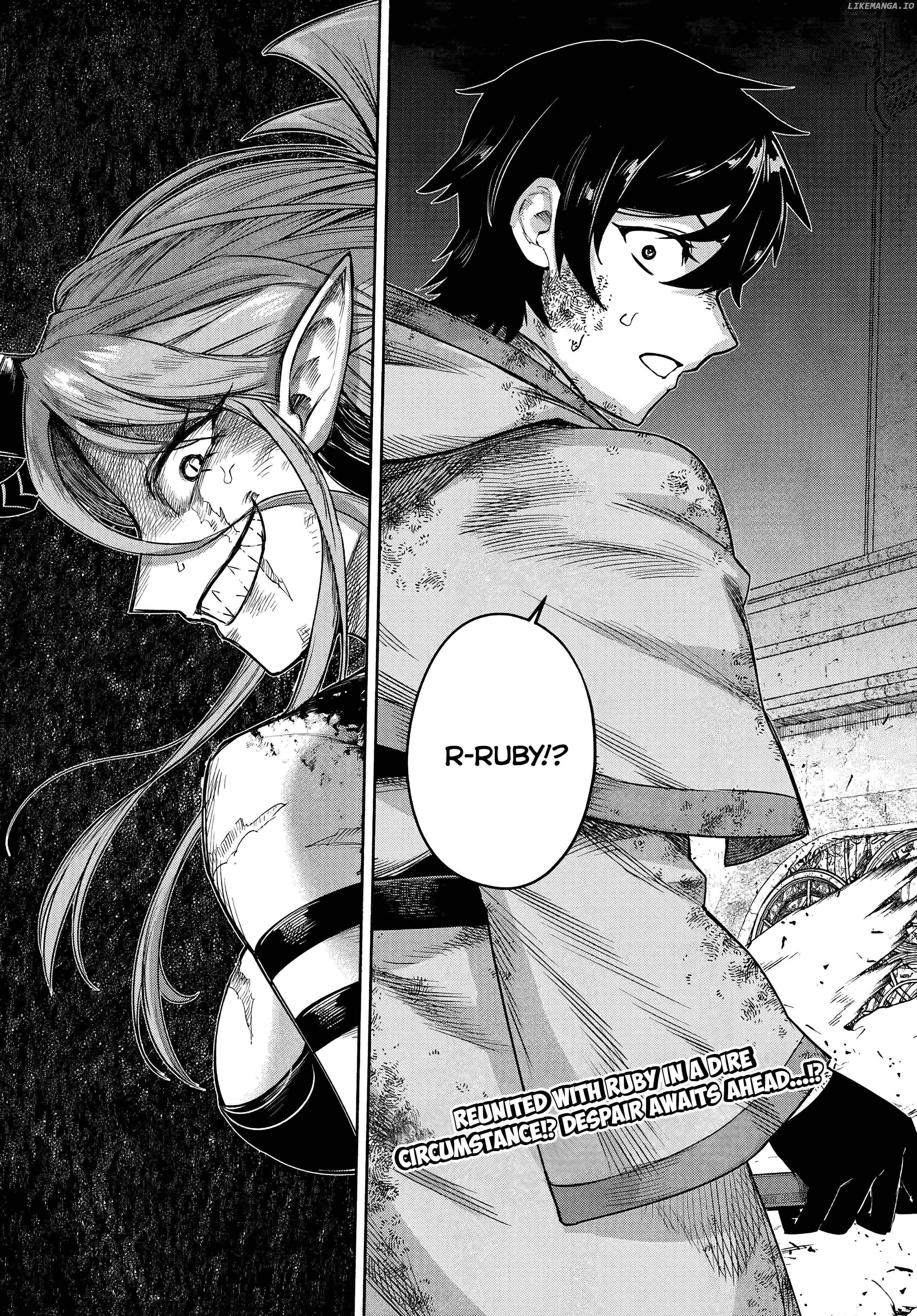 The Assistant Mage Parts Ways With His Power Abusive Alchemist Childhood Friend and His Being Told to Have “Low Chance of Gathering Materials,” and Wants to Start a Slow Life at a Town in the Remote Region Chapter 17 - Page 31