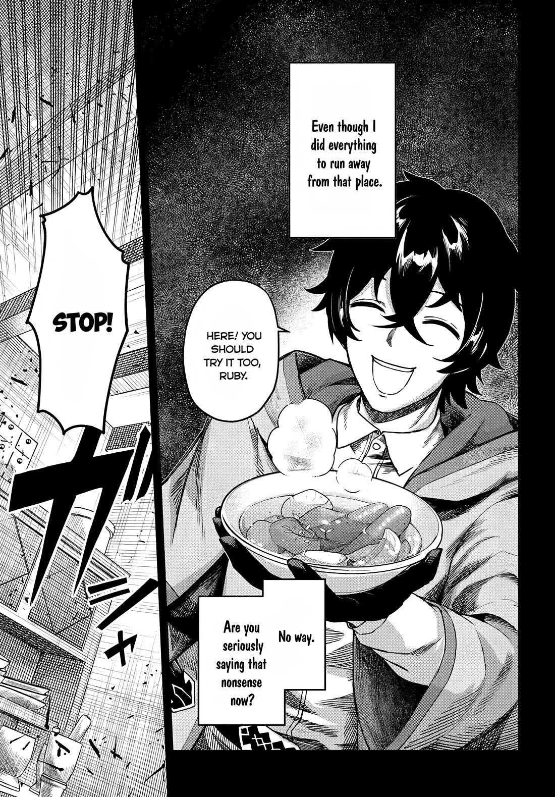 The Assistant Mage Parts Ways With His Power Abusive Alchemist Childhood Friend and His Being Told to Have “Low Chance of Gathering Materials,” and Wants to Start a Slow Life at a Town in the Remote Region Chapter 20 - Page 15