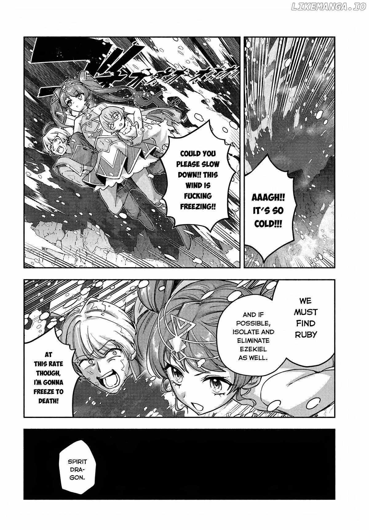 The Assistant Mage Parts Ways With His Power Abusive Alchemist Childhood Friend and His Being Told to Have “Low Chance of Gathering Materials,” and Wants to Start a Slow Life at a Town in the Remote Region Chapter 21 - Page 26