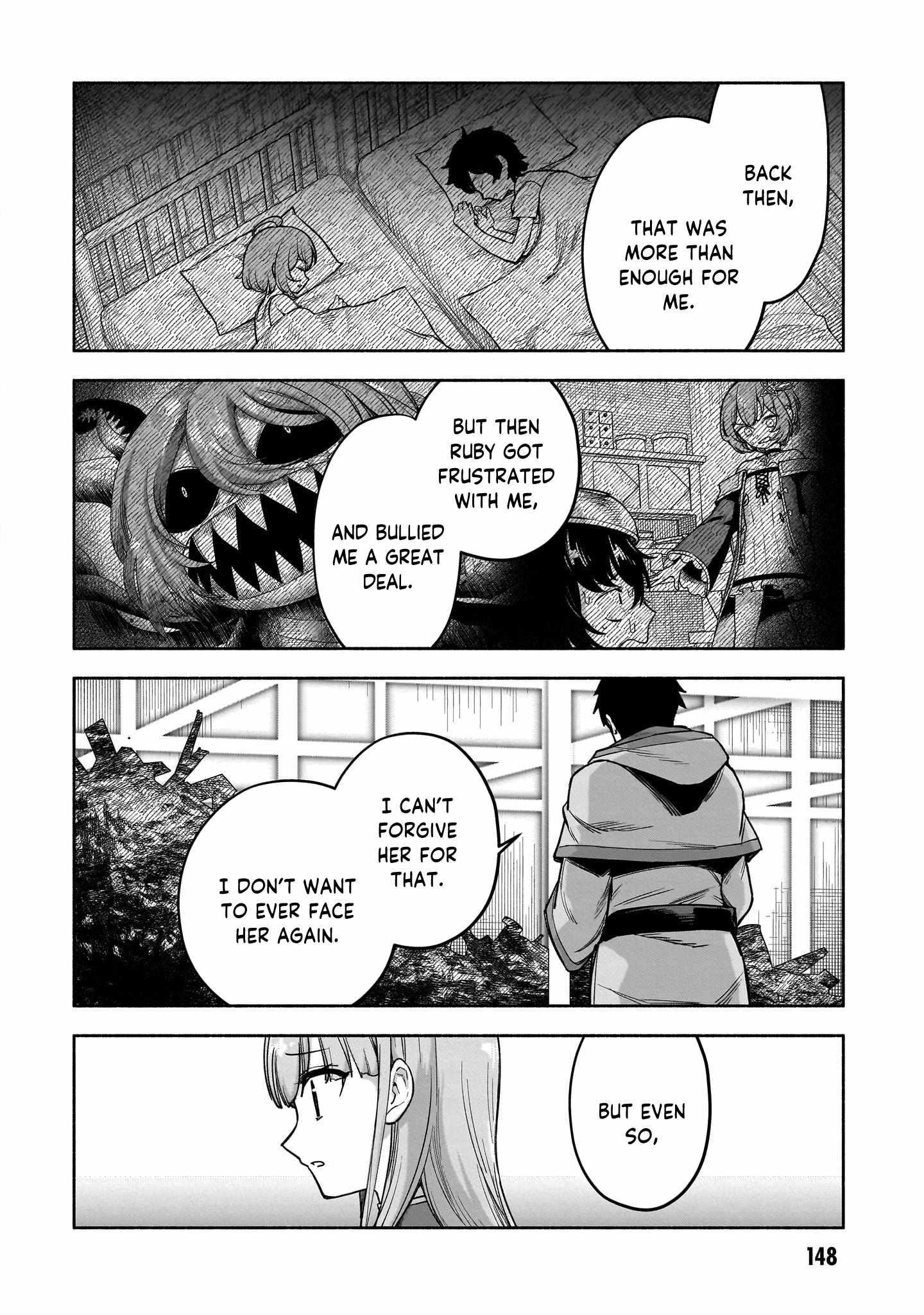 The Assistant Mage Parts Ways With His Power Abusive Alchemist Childhood Friend and His Being Told to Have “Low Chance of Gathering Materials,” and Wants to Start a Slow Life at a Town in the Remote Region Chapter 23 - Page 12