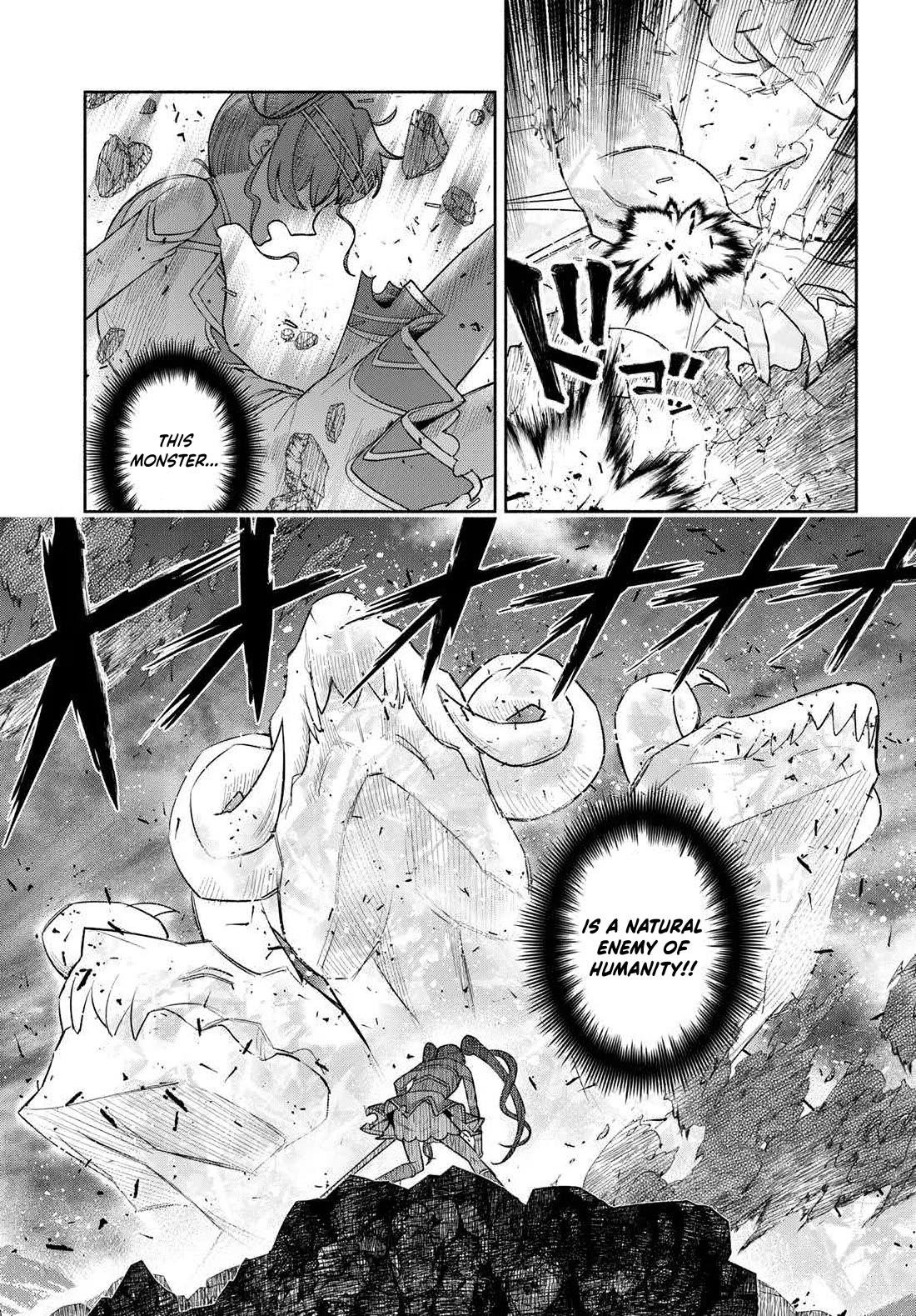 The Assistant Mage Parts Ways With His Power Abusive Alchemist Childhood Friend and His Being Told to Have “Low Chance of Gathering Materials,” and Wants to Start a Slow Life at a Town in the Remote Region Chapter 24 - Page 16