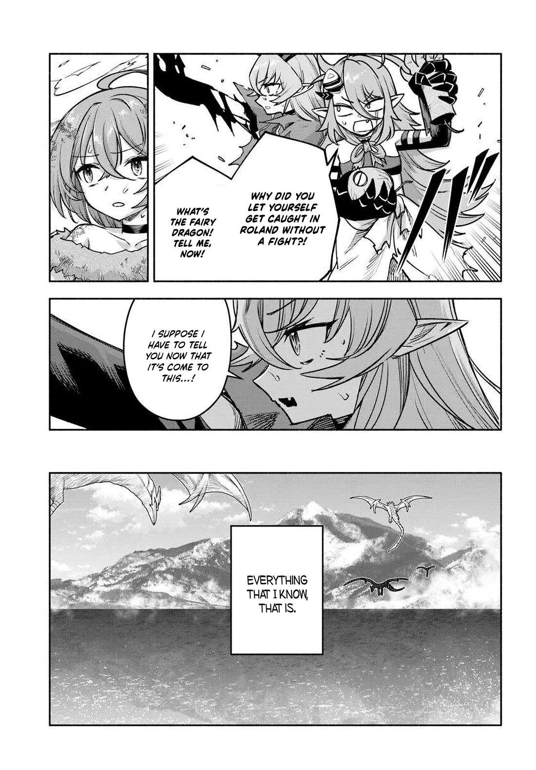 The Assistant Mage Parts Ways With His Power Abusive Alchemist Childhood Friend and His Being Told to Have “Low Chance of Gathering Materials,” and Wants to Start a Slow Life at a Town in the Remote Region Chapter 24 - Page 20