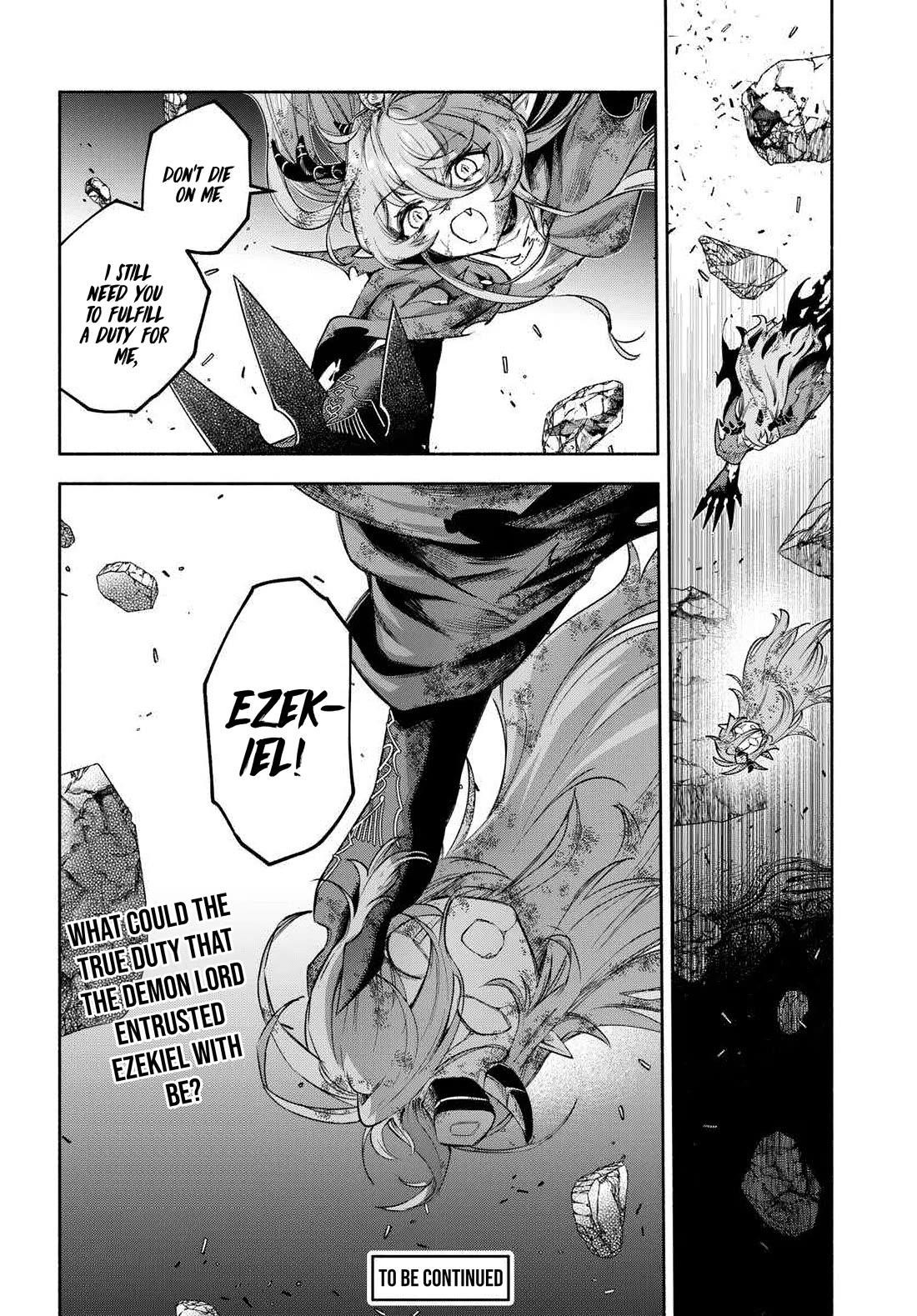 The Assistant Mage Parts Ways With His Power Abusive Alchemist Childhood Friend and His Being Told to Have “Low Chance of Gathering Materials,” and Wants to Start a Slow Life at a Town in the Remote Region Chapter 24 - Page 31