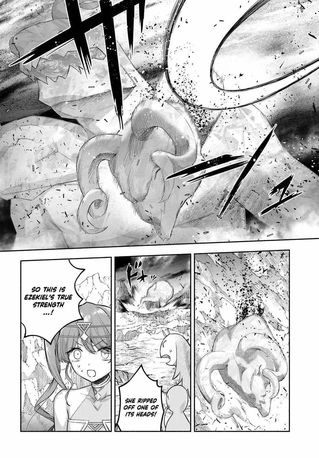 The Assistant Mage Parts Ways With His Power Abusive Alchemist Childhood Friend and His Being Told to Have “Low Chance of Gathering Materials,” and Wants to Start a Slow Life at a Town in the Remote Region Chapter 25 - Page 14