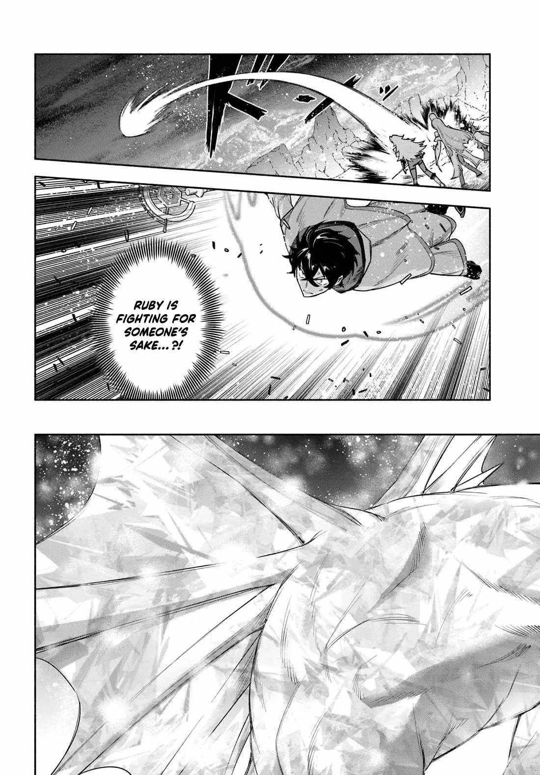 The Assistant Mage Parts Ways With His Power Abusive Alchemist Childhood Friend and His Being Told to Have “Low Chance of Gathering Materials,” and Wants to Start a Slow Life at a Town in the Remote Region Chapter 25 - Page 18