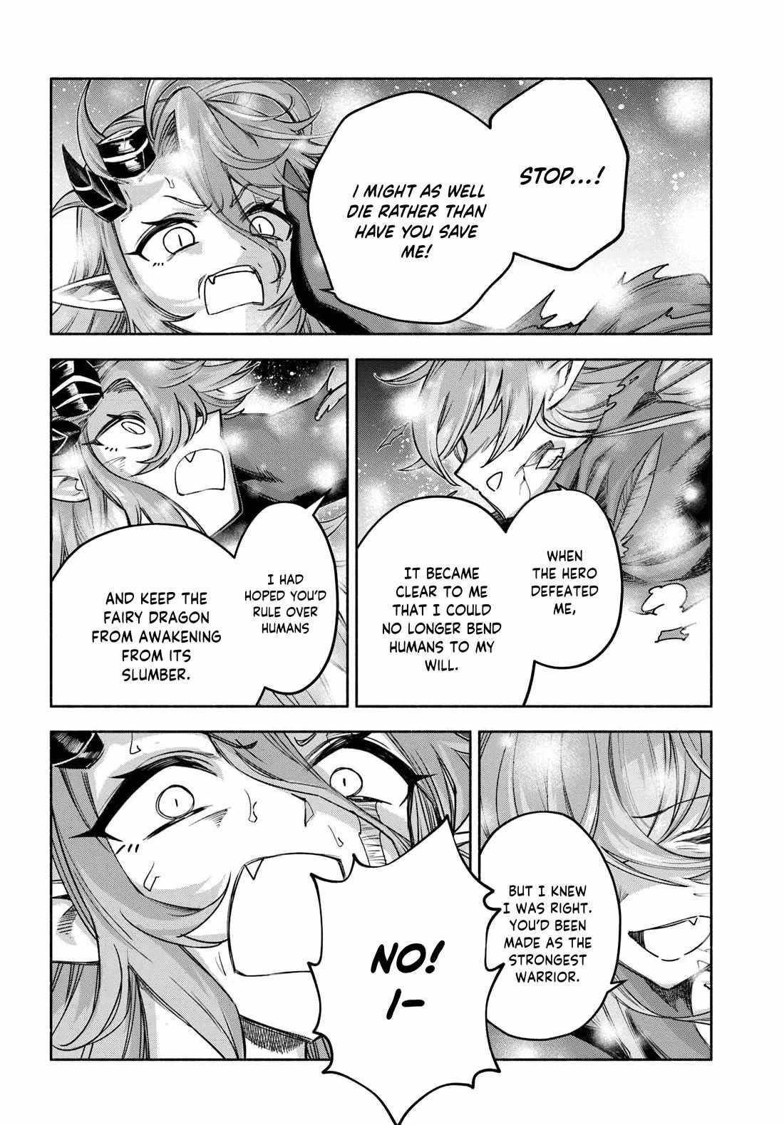 The Assistant Mage Parts Ways With His Power Abusive Alchemist Childhood Friend and His Being Told to Have “Low Chance of Gathering Materials,” and Wants to Start a Slow Life at a Town in the Remote Region Chapter 25 - Page 2