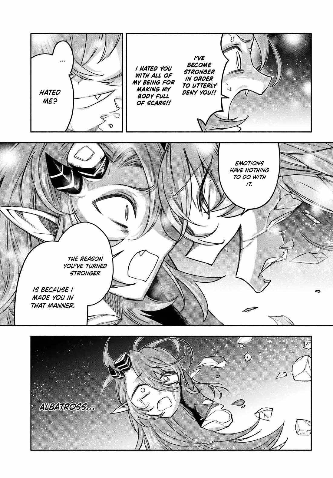 The Assistant Mage Parts Ways With His Power Abusive Alchemist Childhood Friend and His Being Told to Have “Low Chance of Gathering Materials,” and Wants to Start a Slow Life at a Town in the Remote Region Chapter 25 - Page 3