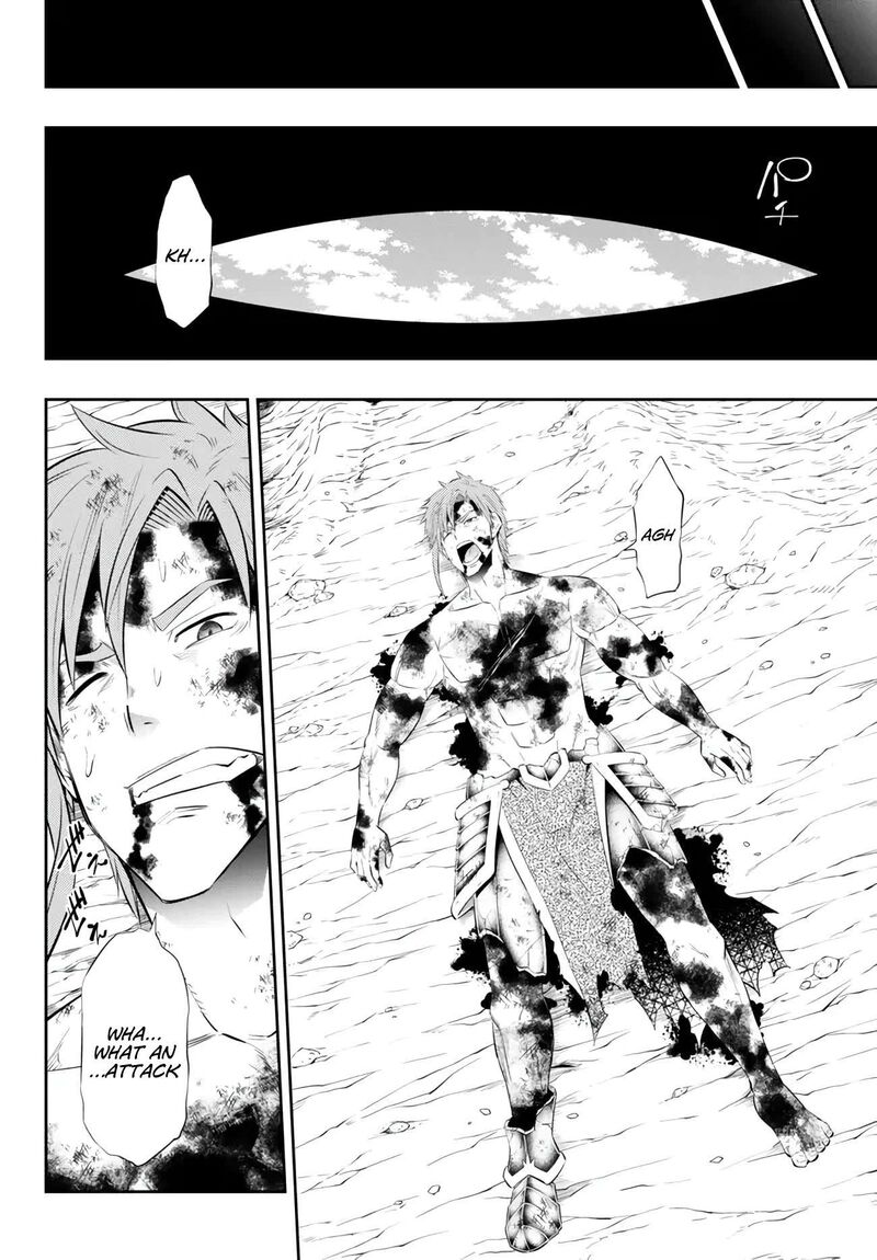 Isekai Maou To Shoukan Shoujo Dorei Majutsu Chapter 100.1 - Page 10