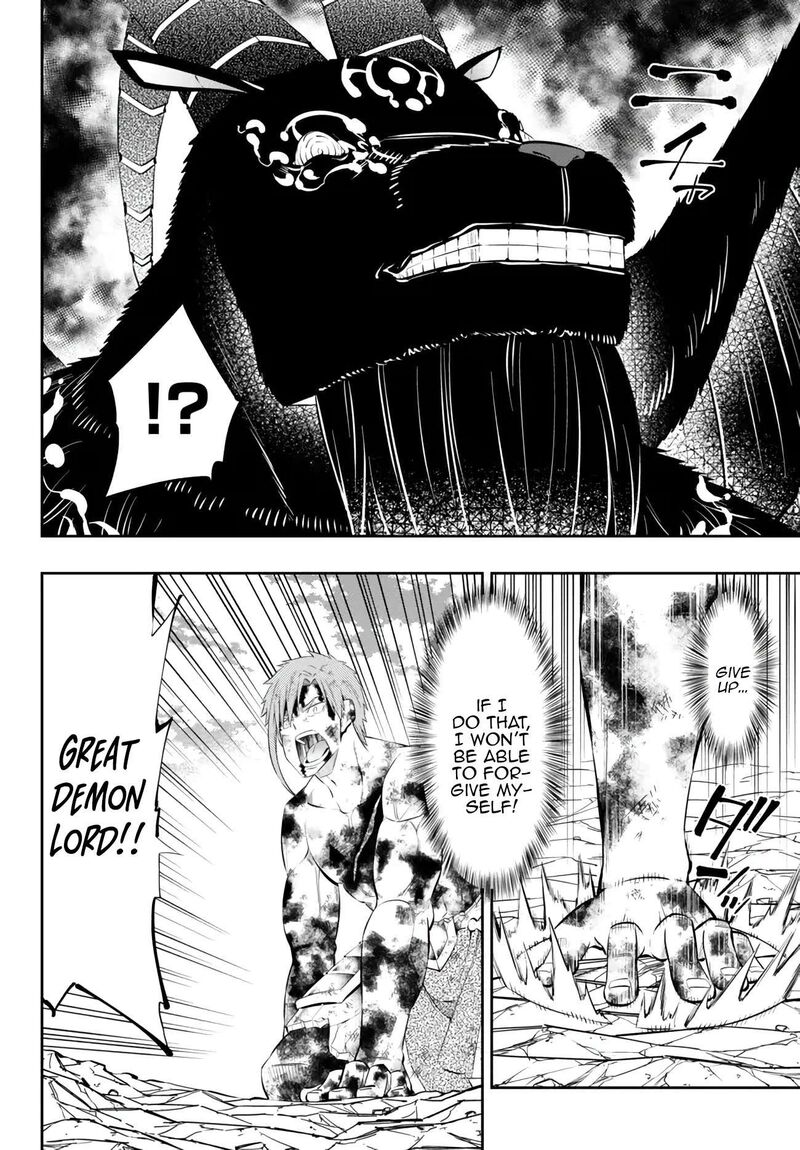 Isekai Maou To Shoukan Shoujo Dorei Majutsu Chapter 100.1 - Page 14