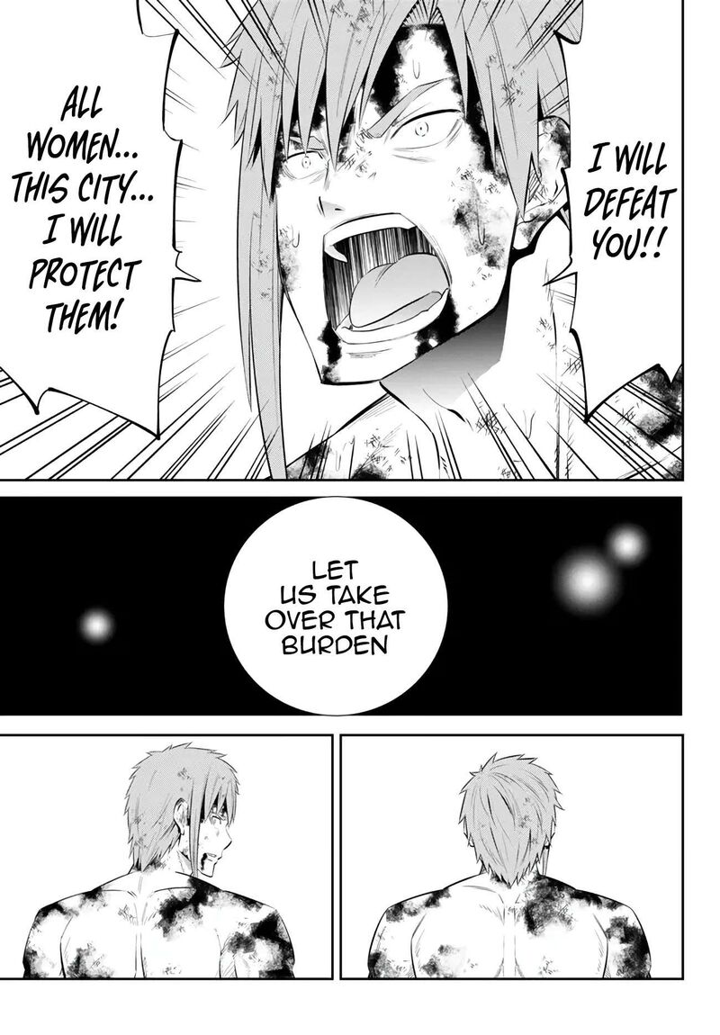 Isekai Maou To Shoukan Shoujo Dorei Majutsu Chapter 100.1 - Page 15