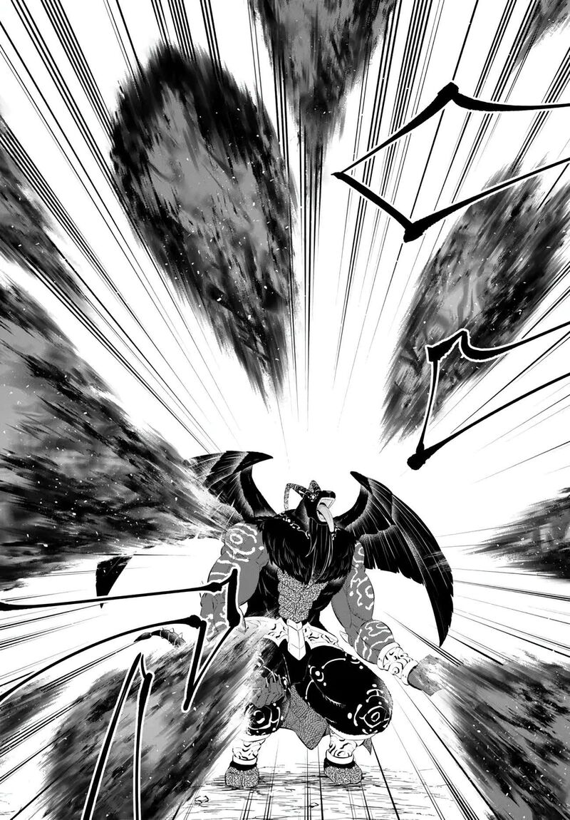 Isekai Maou To Shoukan Shoujo Dorei Majutsu Chapter 100.1 - Page 9