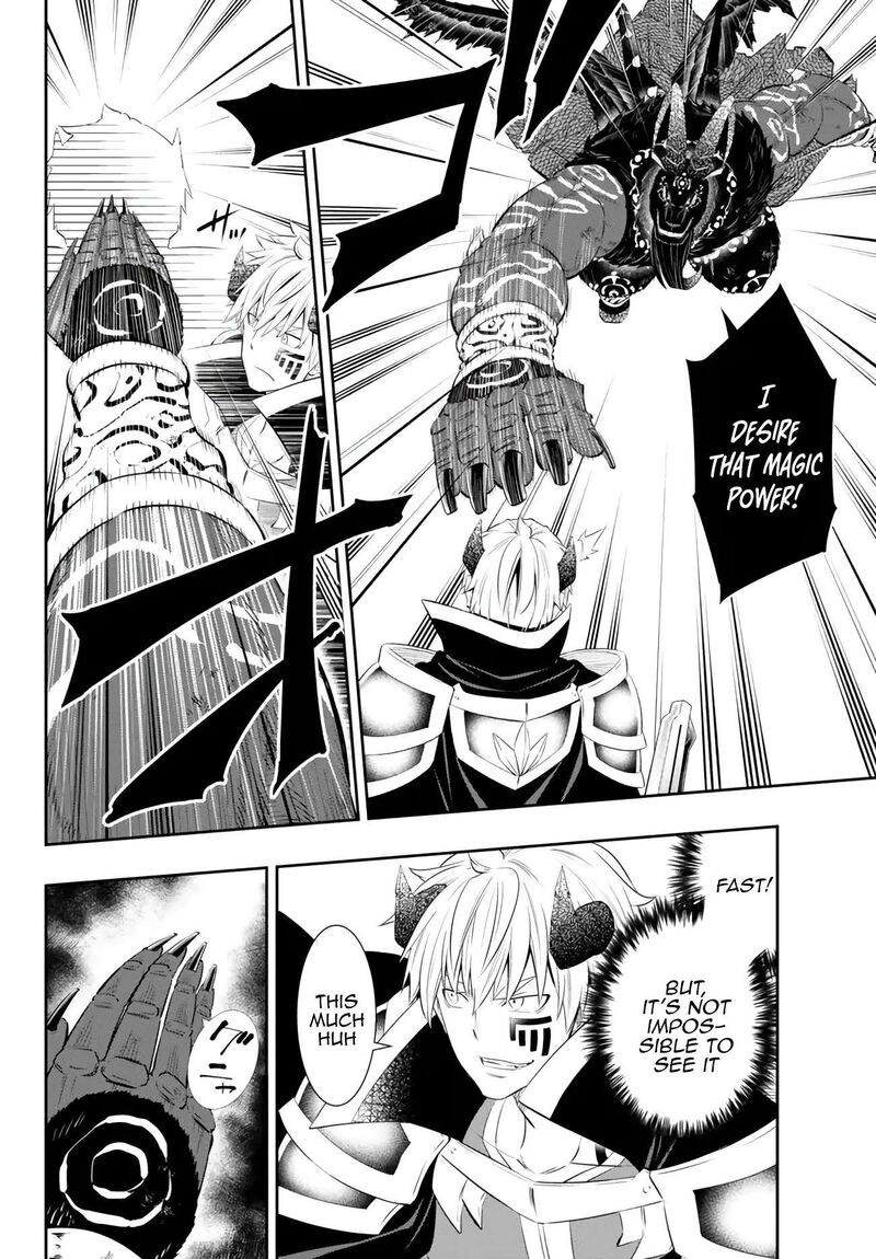 Isekai Maou To Shoukan Shoujo Dorei Majutsu Chapter 100.2 - Page 8