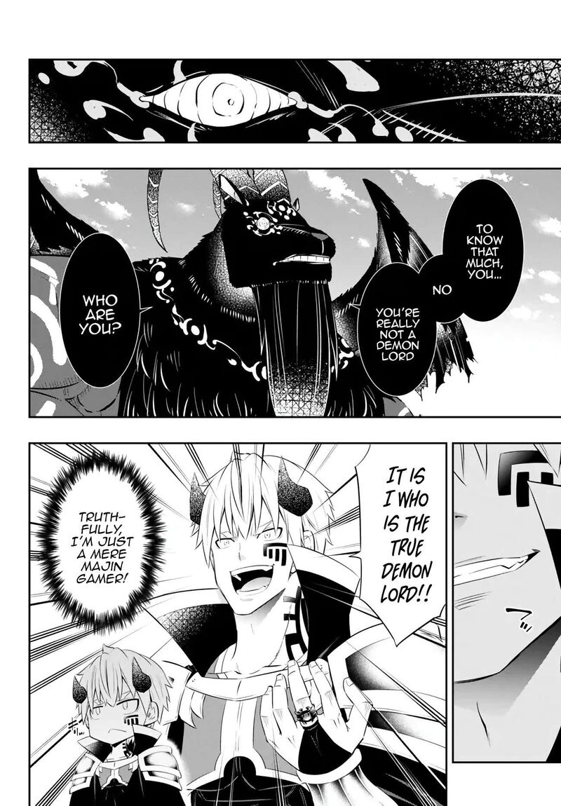 Isekai Maou To Shoukan Shoujo Dorei Majutsu Chapter 100.3 - Page 2