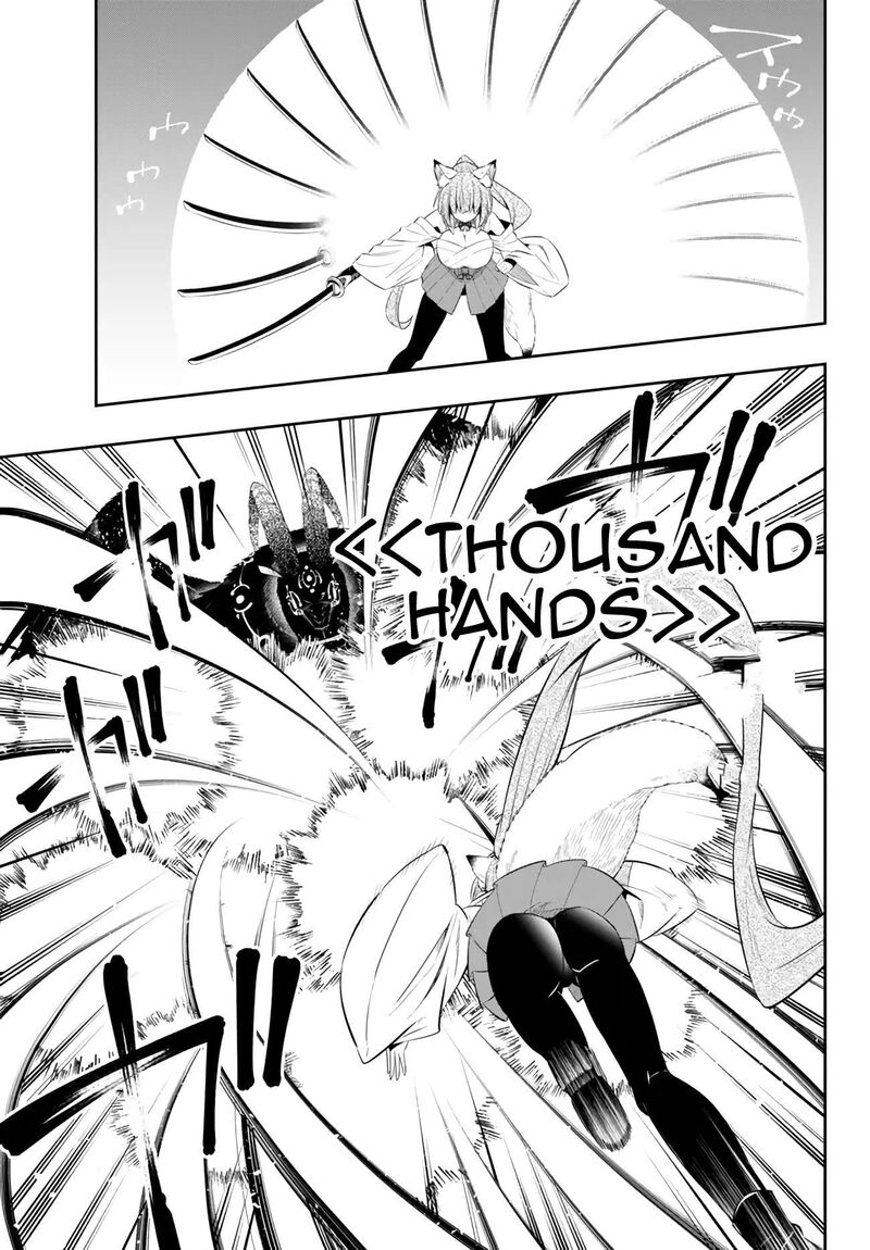 Isekai Maou To Shoukan Shoujo Dorei Majutsu Chapter 101.2 - Page 10