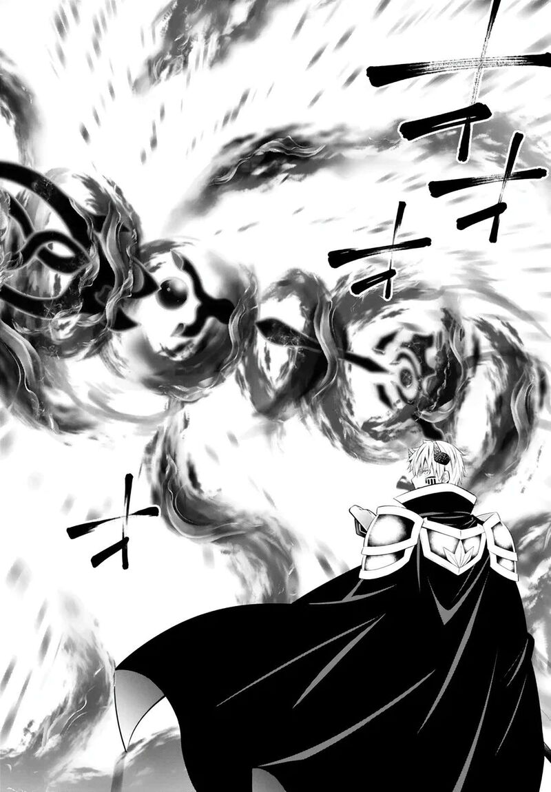 Isekai Maou To Shoukan Shoujo Dorei Majutsu Chapter 101.2 - Page 15