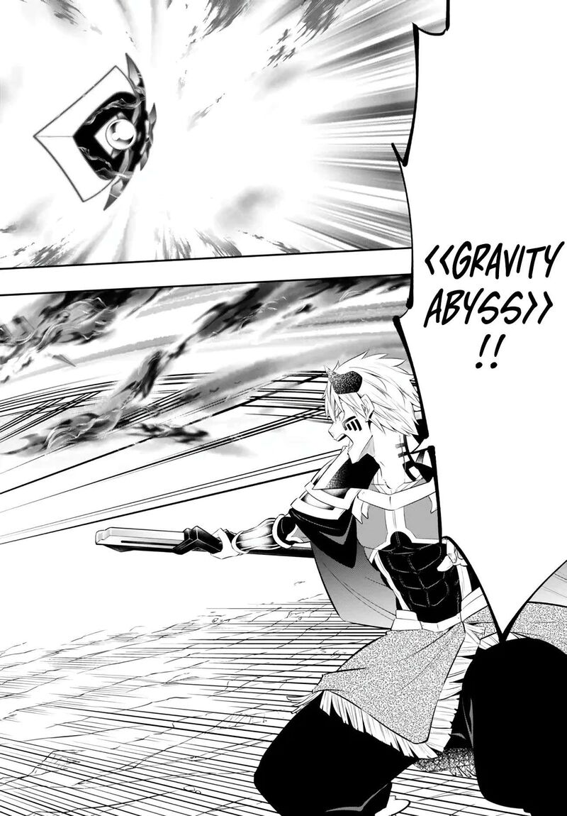 Isekai Maou To Shoukan Shoujo Dorei Majutsu Chapter 101.2 - Page 17