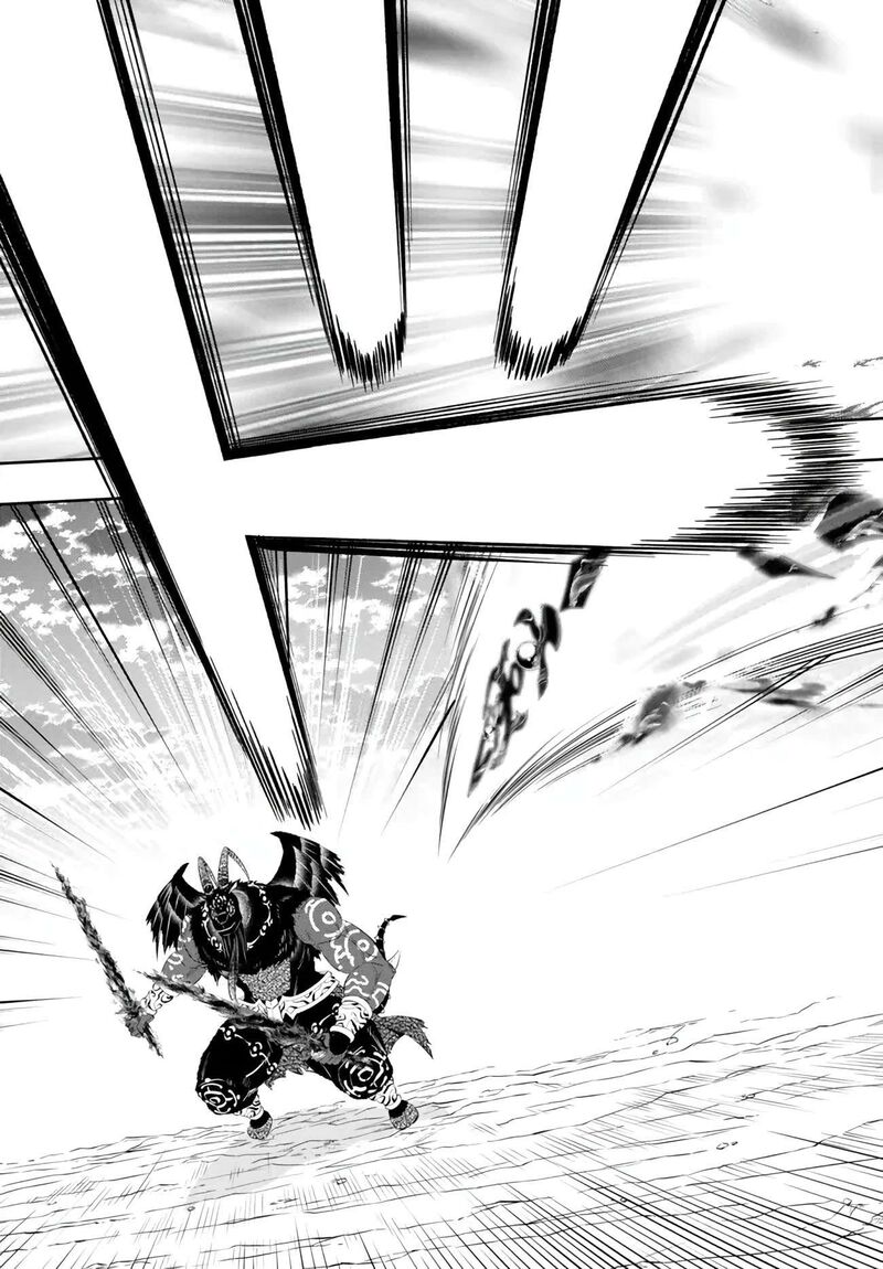 Isekai Maou To Shoukan Shoujo Dorei Majutsu Chapter 101.2 - Page 18