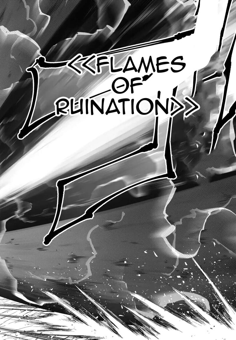 Isekai Maou To Shoukan Shoujo Dorei Majutsu Chapter 101.3 - Page 6