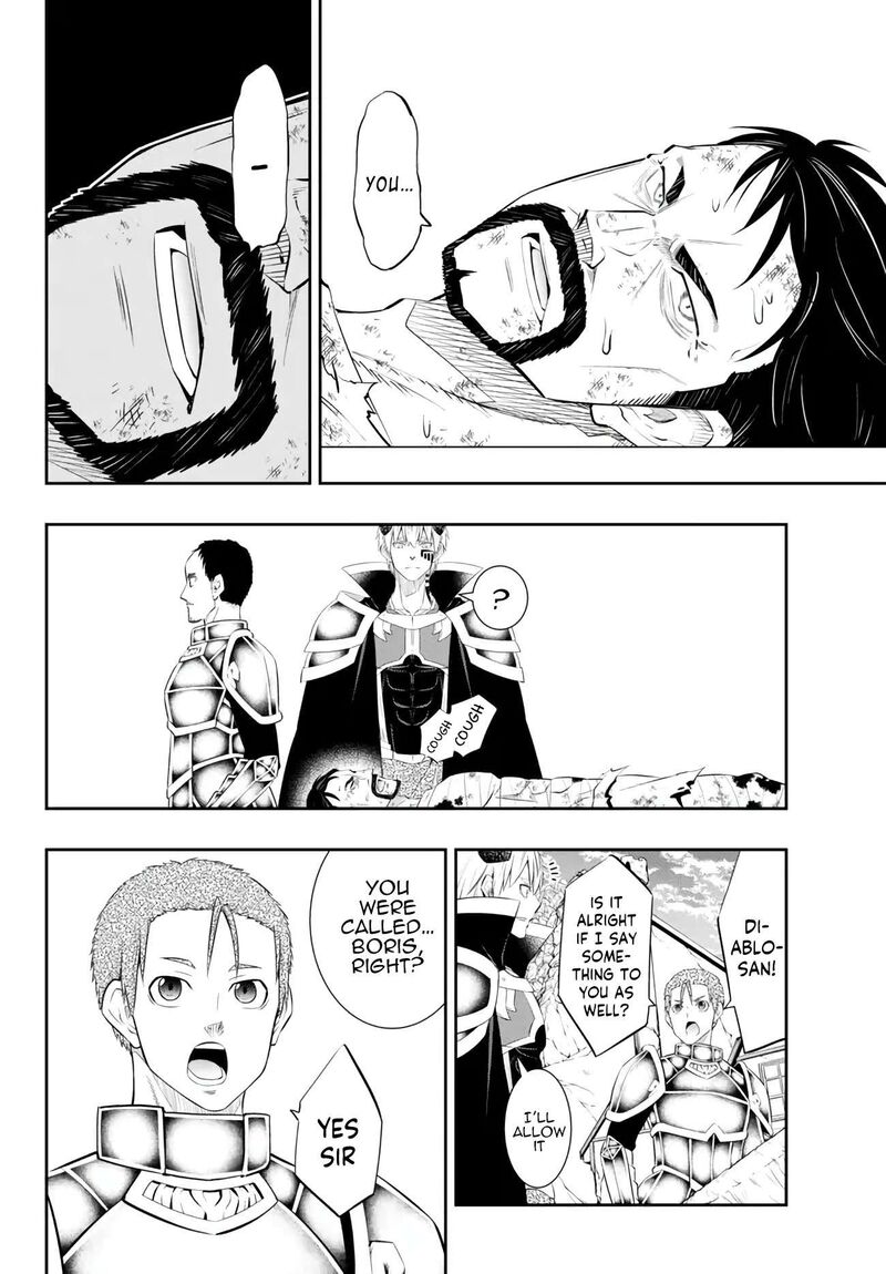 Isekai Maou To Shoukan Shoujo Dorei Majutsu Chapter 102.1 - Page 10