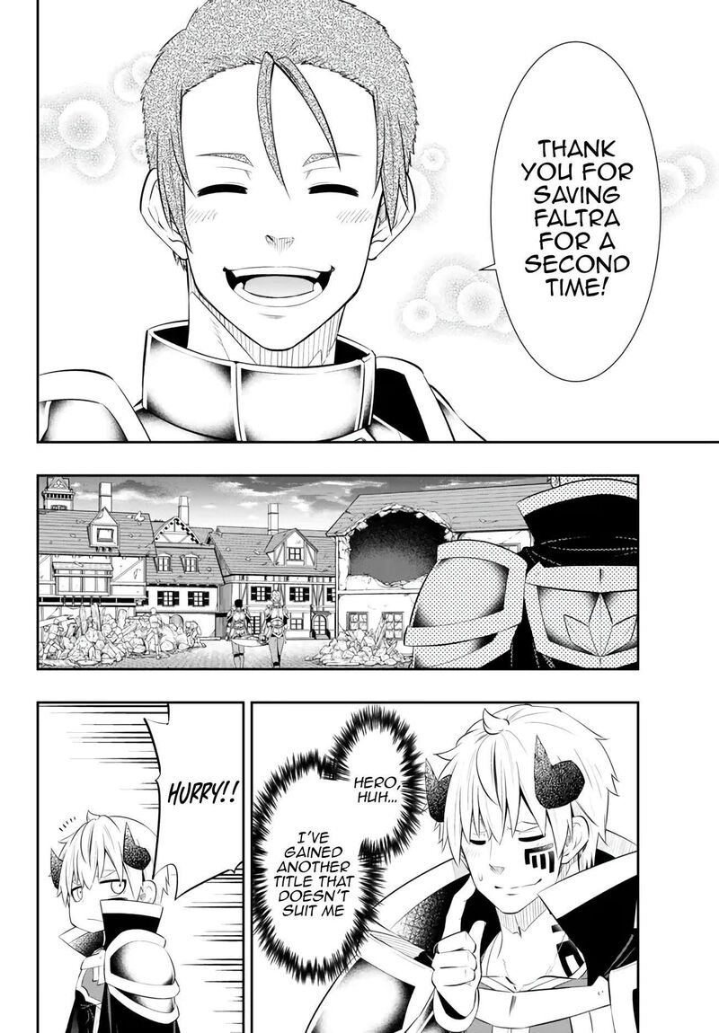 Isekai Maou To Shoukan Shoujo Dorei Majutsu Chapter 102.1 - Page 12