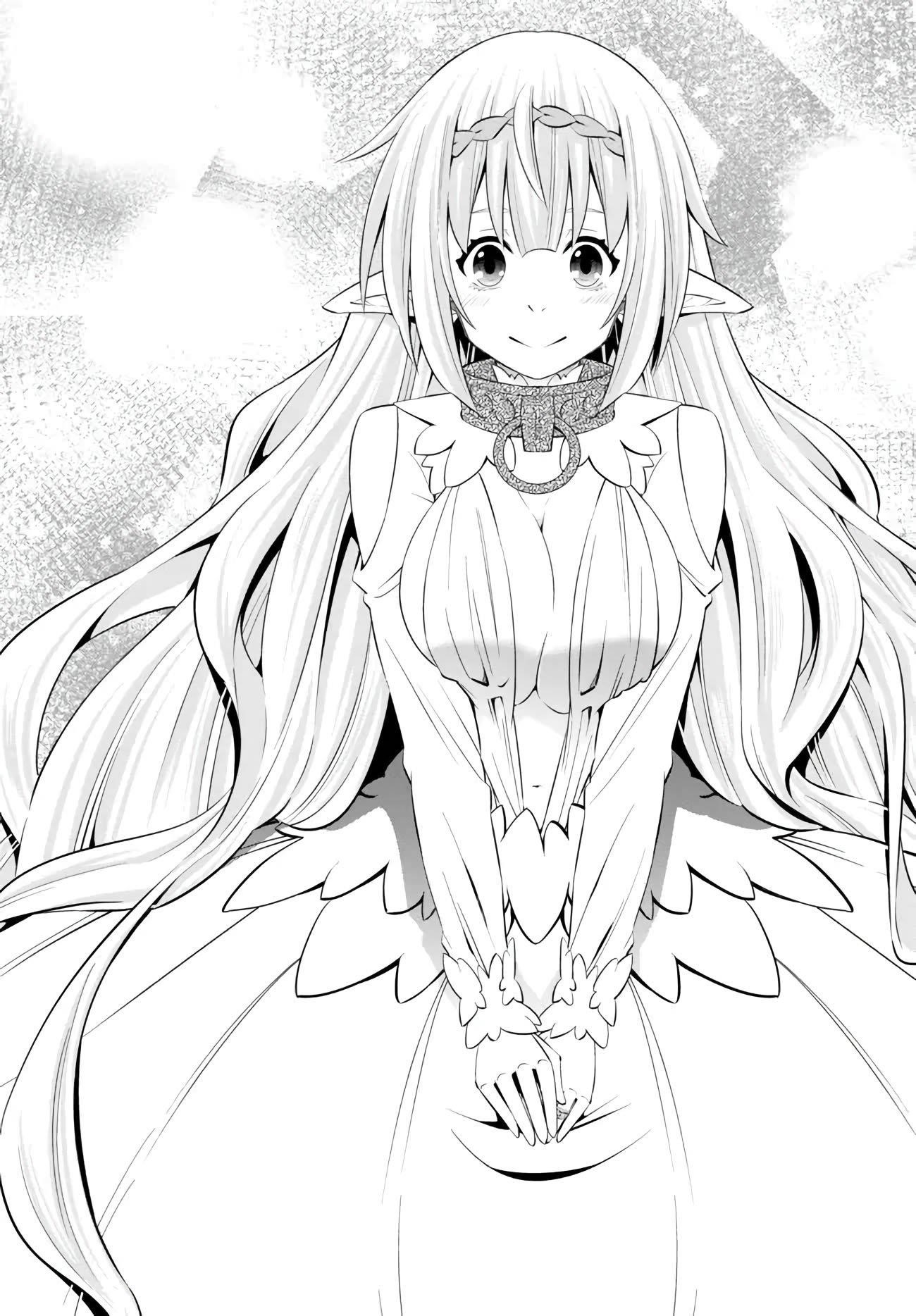 Isekai Maou To Shoukan Shoujo Dorei Majutsu Chapter 103.2 - Page 11