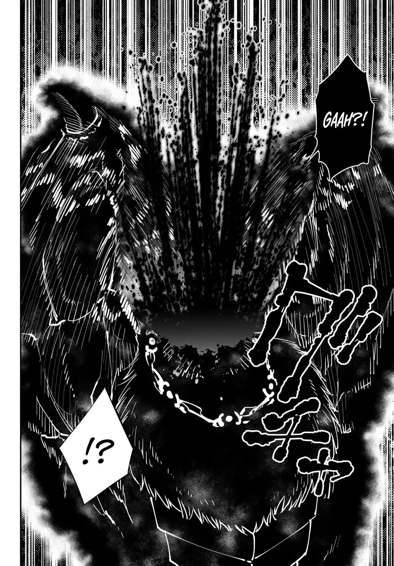 Isekai Maou To Shoukan Shoujo Dorei Majutsu Chapter 105.1 - Page 4