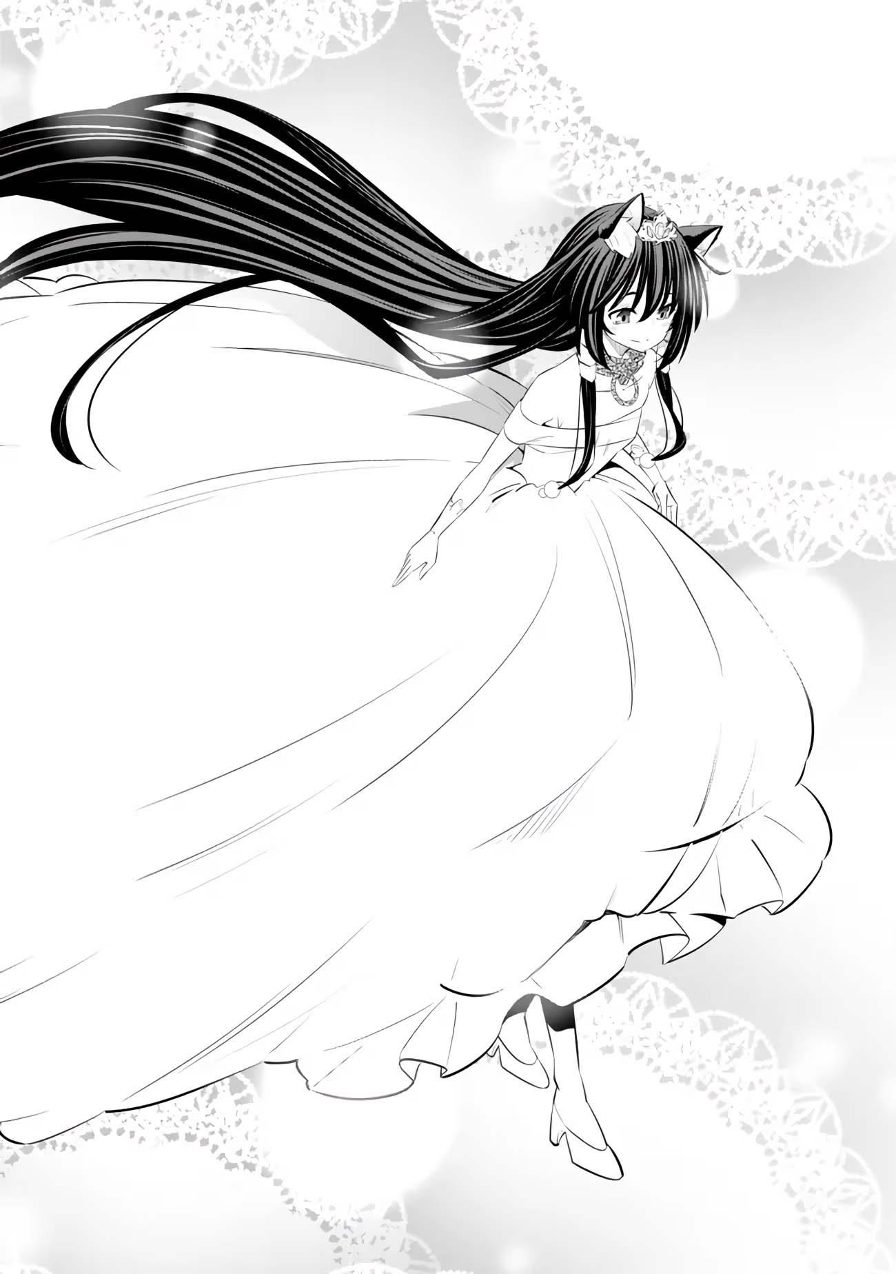 Isekai Maou To Shoukan Shoujo Dorei Majutsu Chapter 106.4 - Page 5