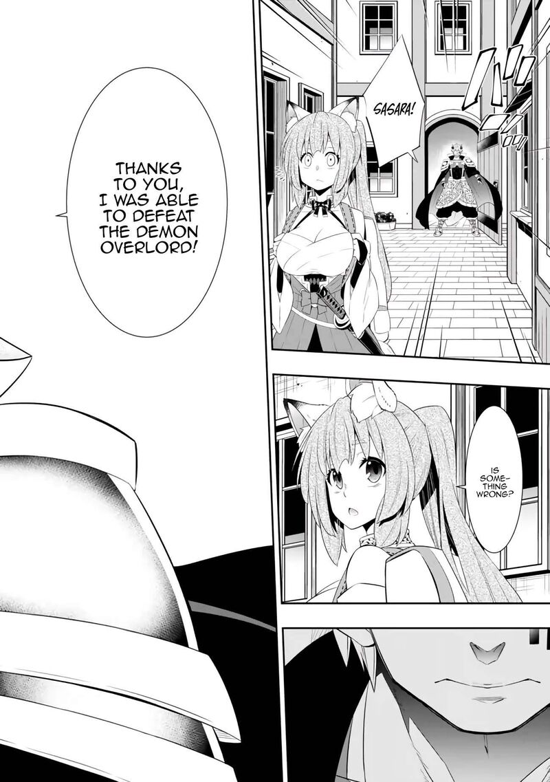 Isekai Maou To Shoukan Shoujo Dorei Majutsu Chapter 109.2 - Page 6