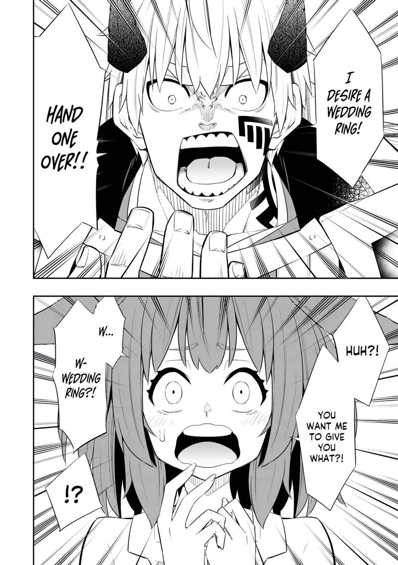 Isekai Maou To Shoukan Shoujo Dorei Majutsu Chapter 109.3 - Page 2