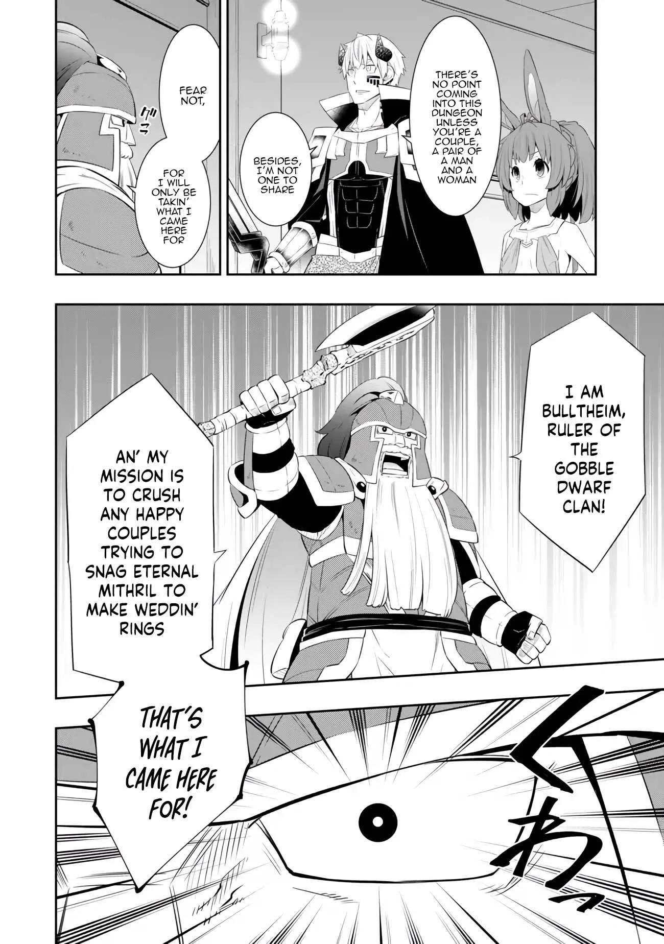 Isekai Maou To Shoukan Shoujo Dorei Majutsu Chapter 110.2 - Page 7