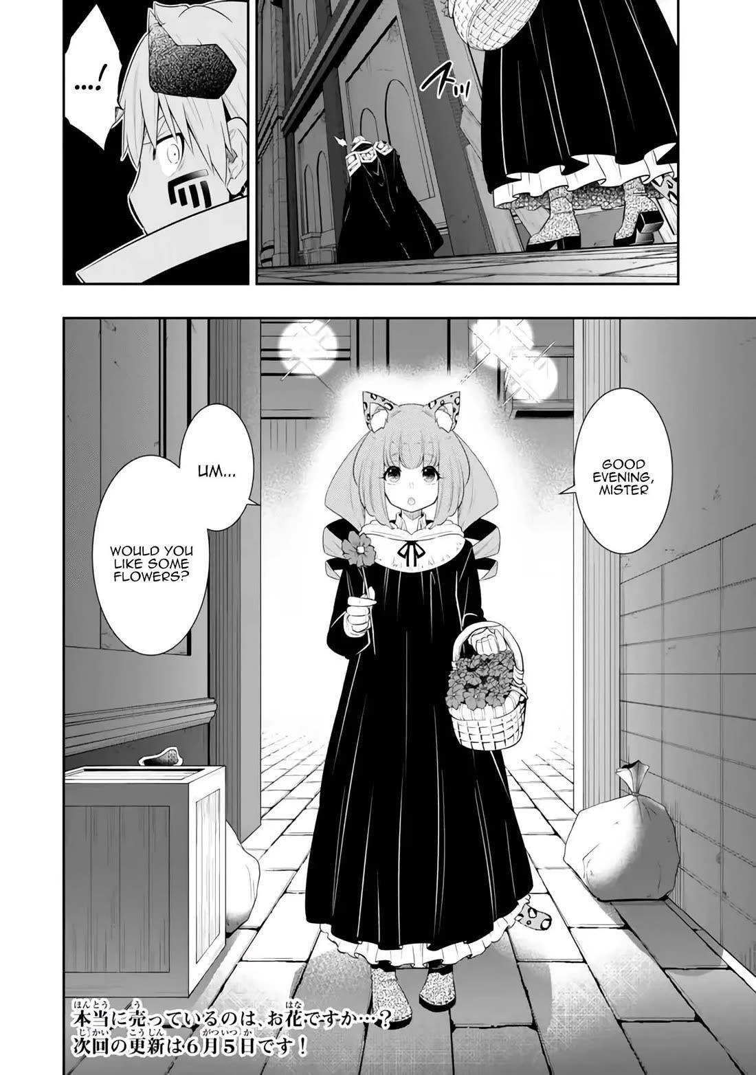 Isekai Maou To Shoukan Shoujo Dorei Majutsu Chapter 112 - Page 39