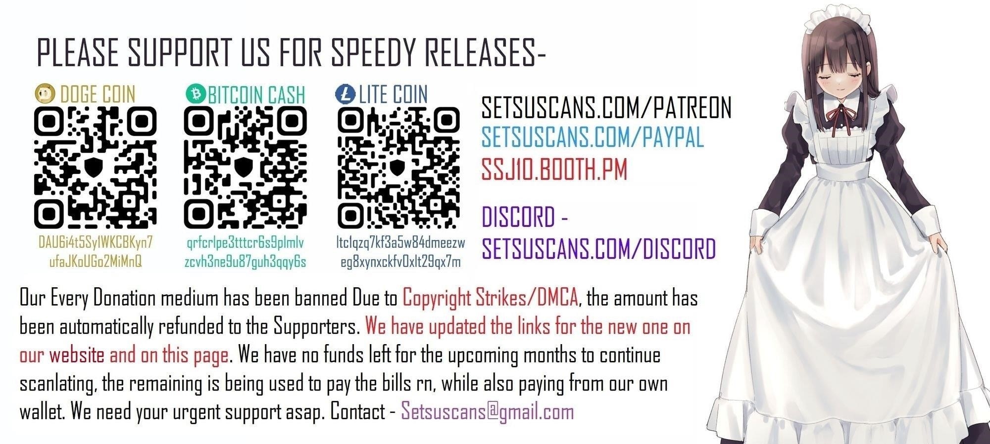 Isekai Maou To Shoukan Shoujo Dorei Majutsu Chapter 113.3 - Page 14