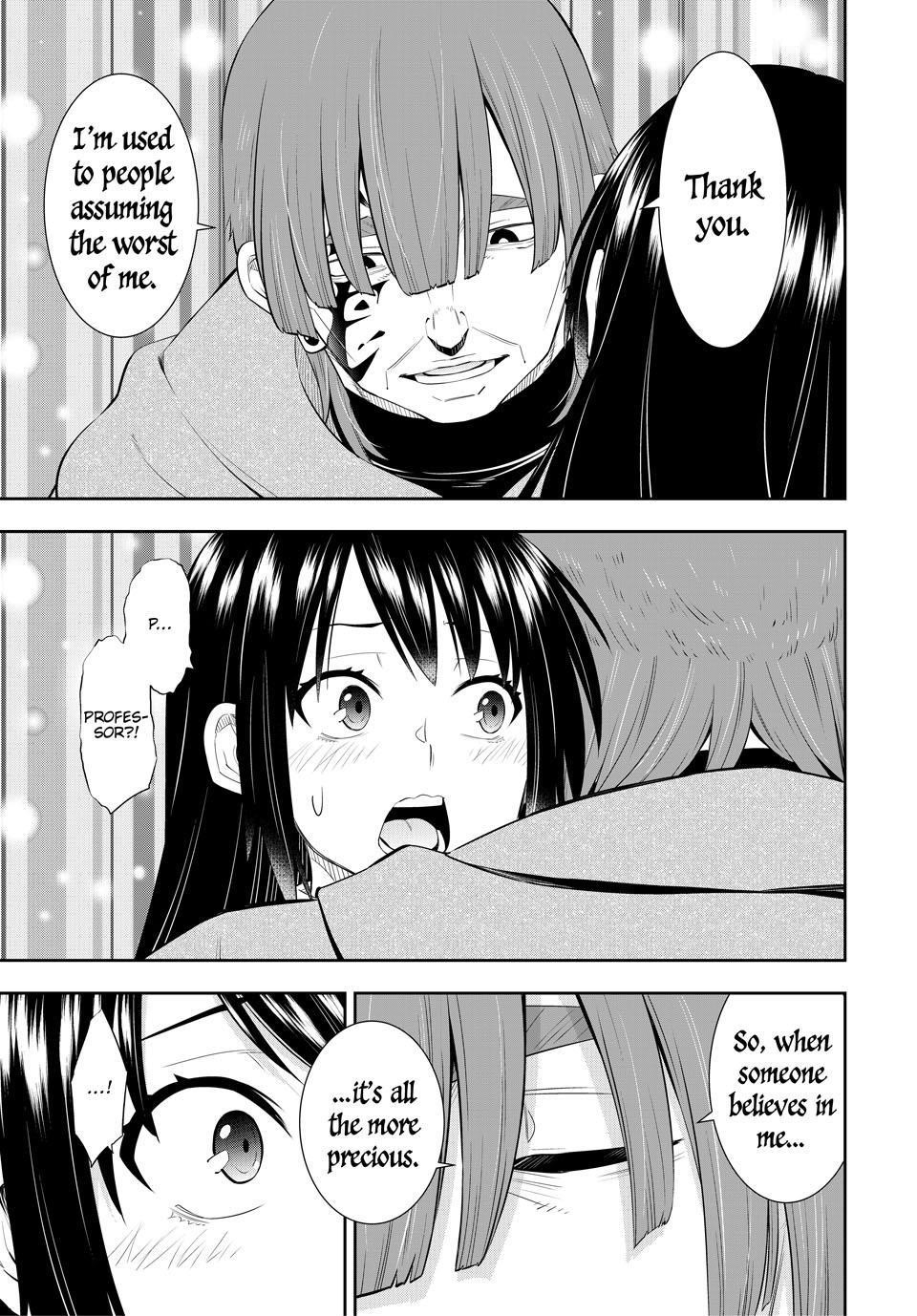 Isekai Maou To Shoukan Shoujo Dorei Majutsu Chapter 115 - Page 28