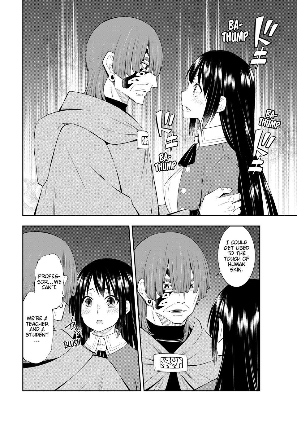 Isekai Maou To Shoukan Shoujo Dorei Majutsu Chapter 115 - Page 31