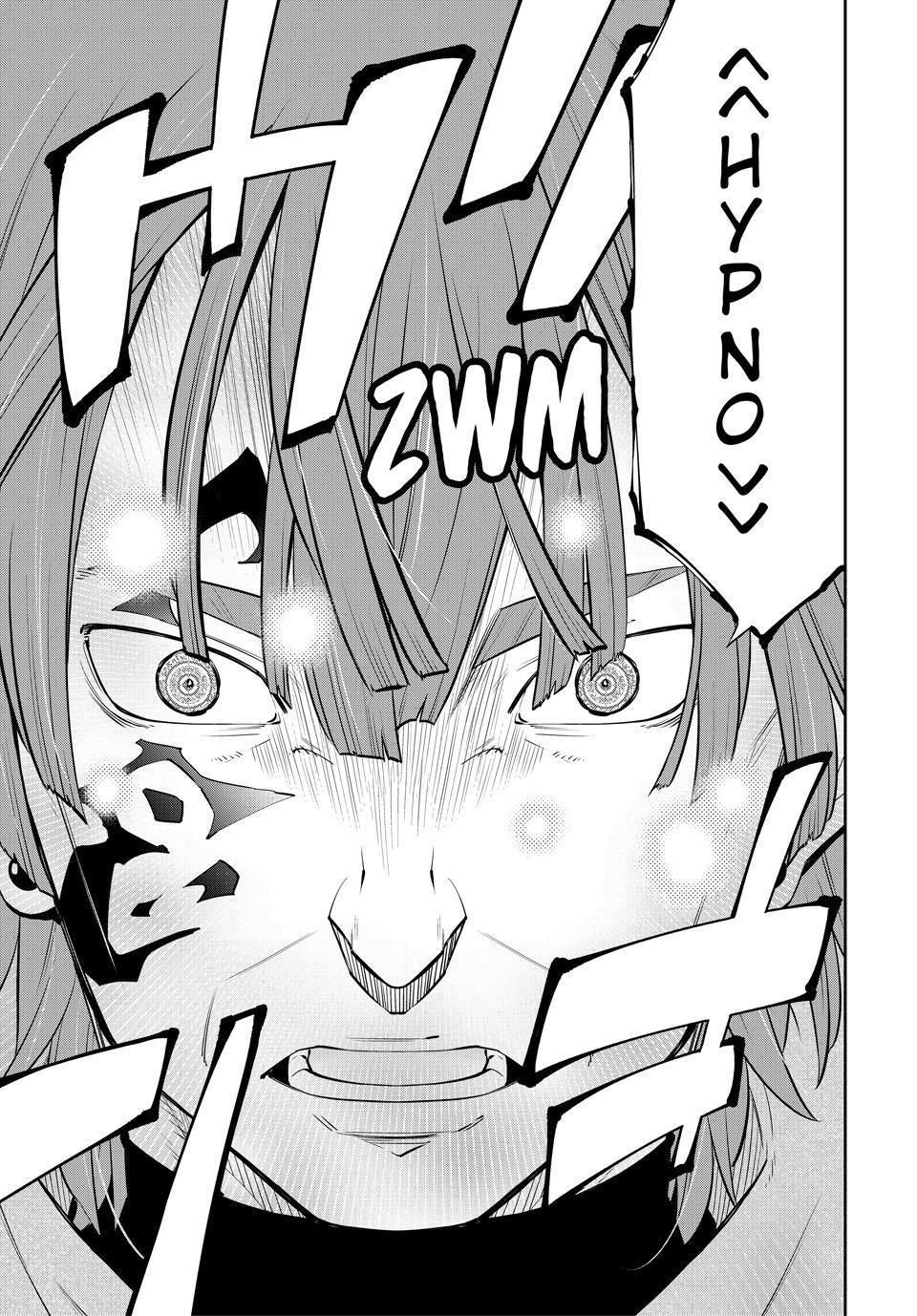 Isekai Maou To Shoukan Shoujo Dorei Majutsu Chapter 115 - Page 32