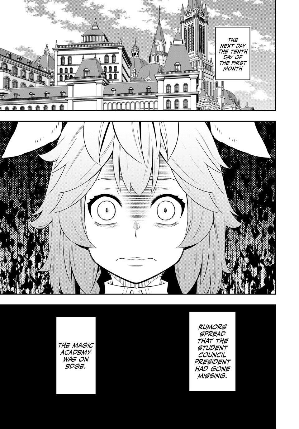 Isekai Maou To Shoukan Shoujo Dorei Majutsu Chapter 115 - Page 36