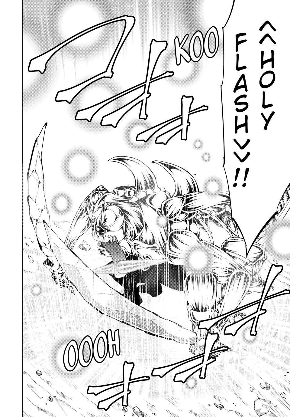 Isekai Maou To Shoukan Shoujo Dorei Majutsu Chapter 118 - Page 18